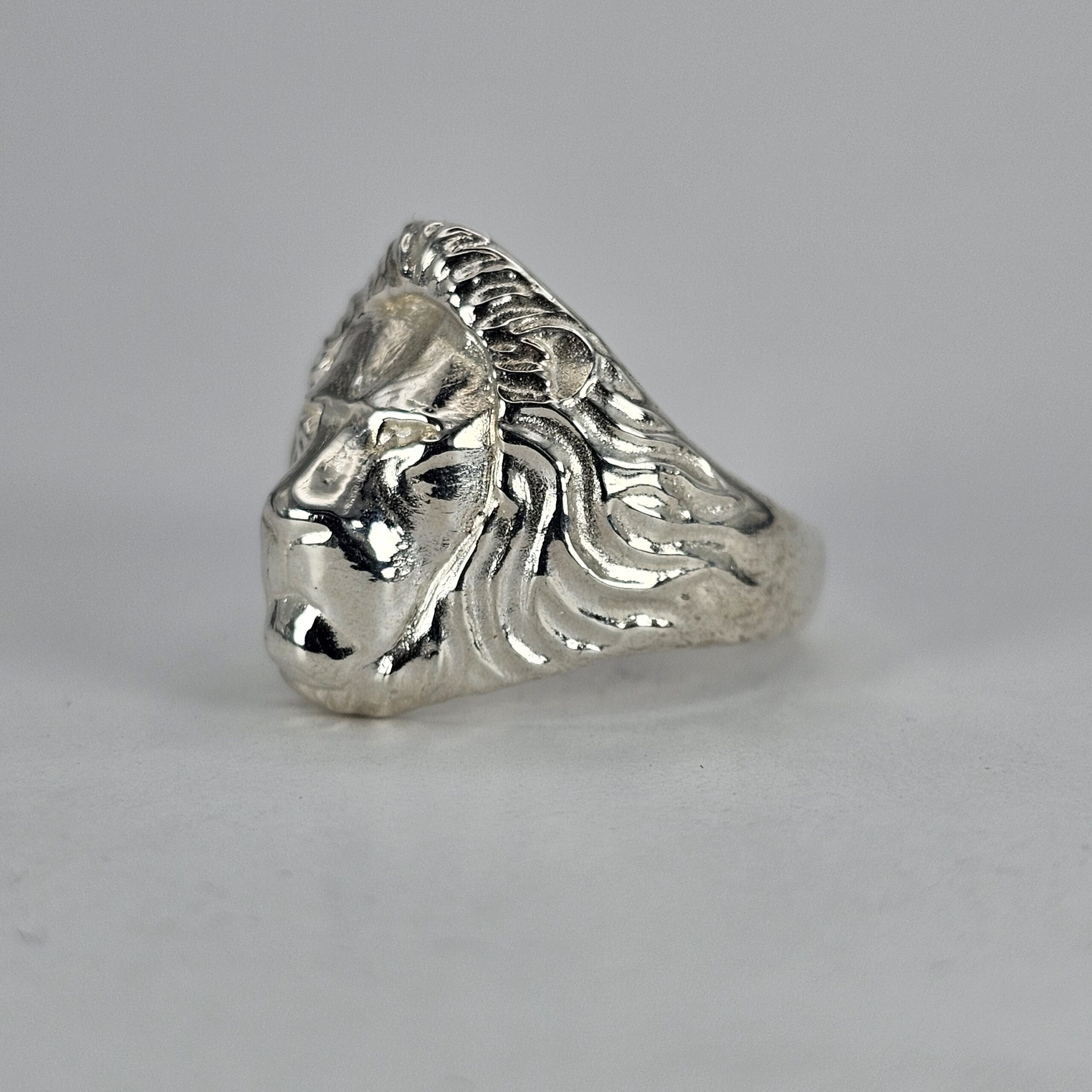 Mini Lion