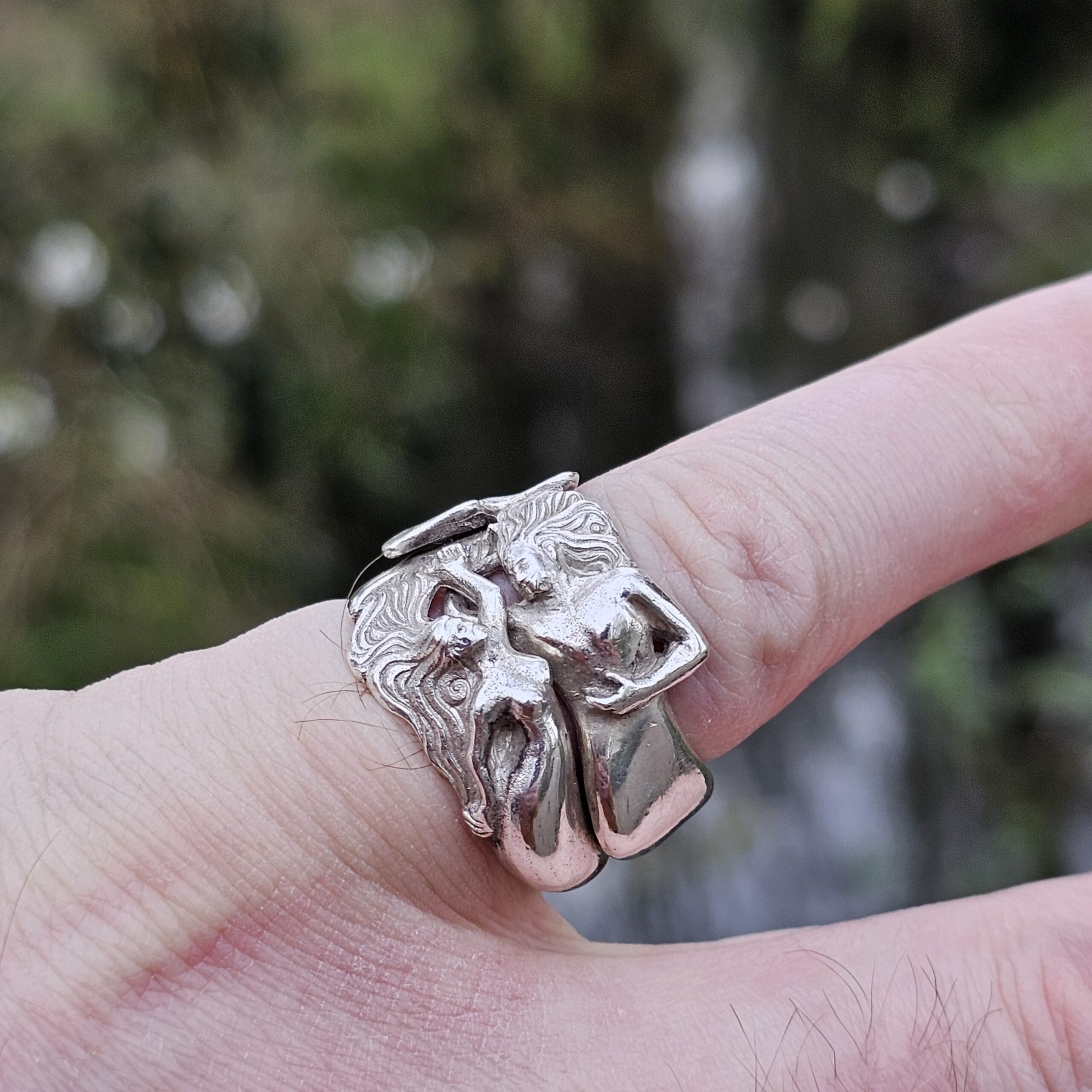Mercouple Rings - Image 2