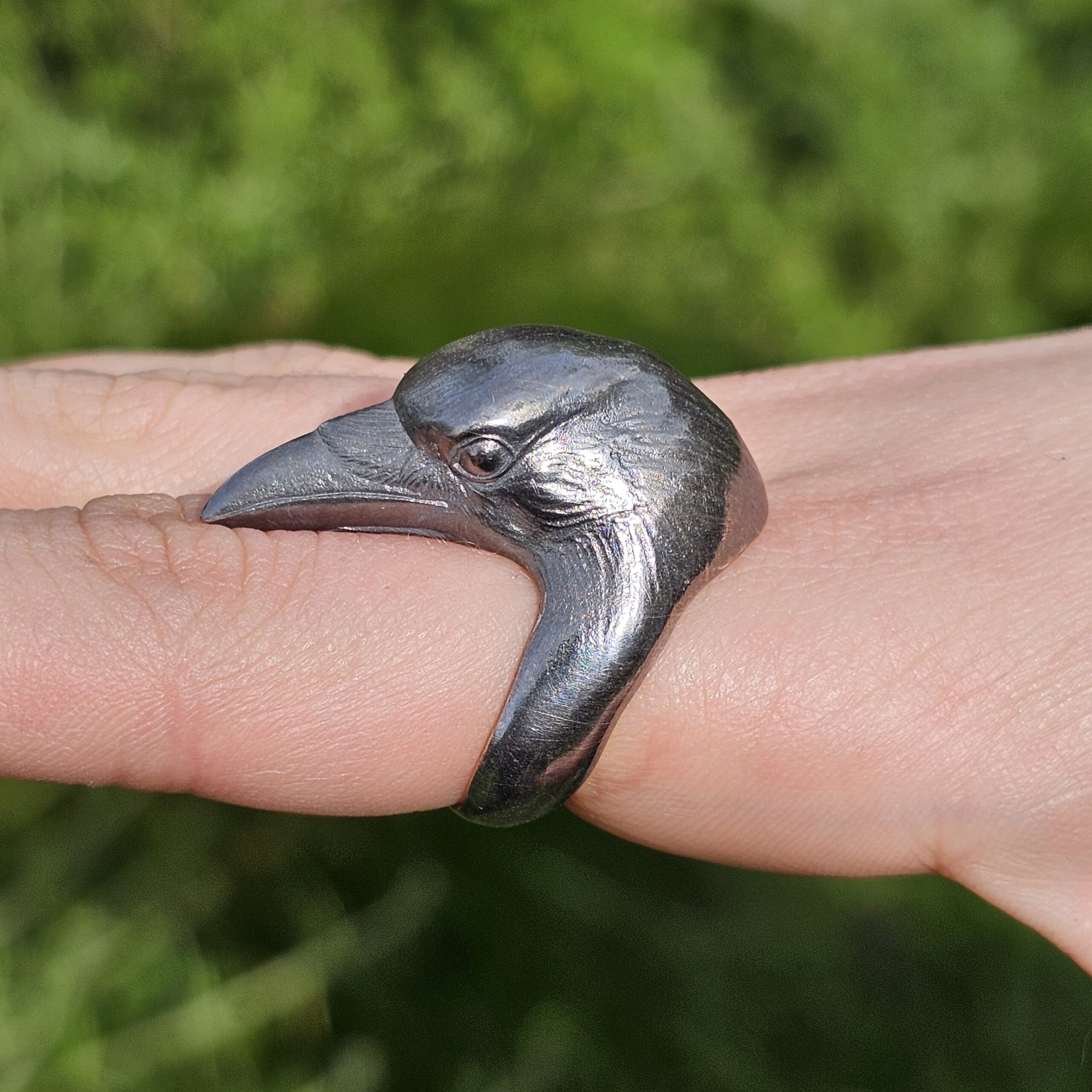 Eric the Crow - Image 4