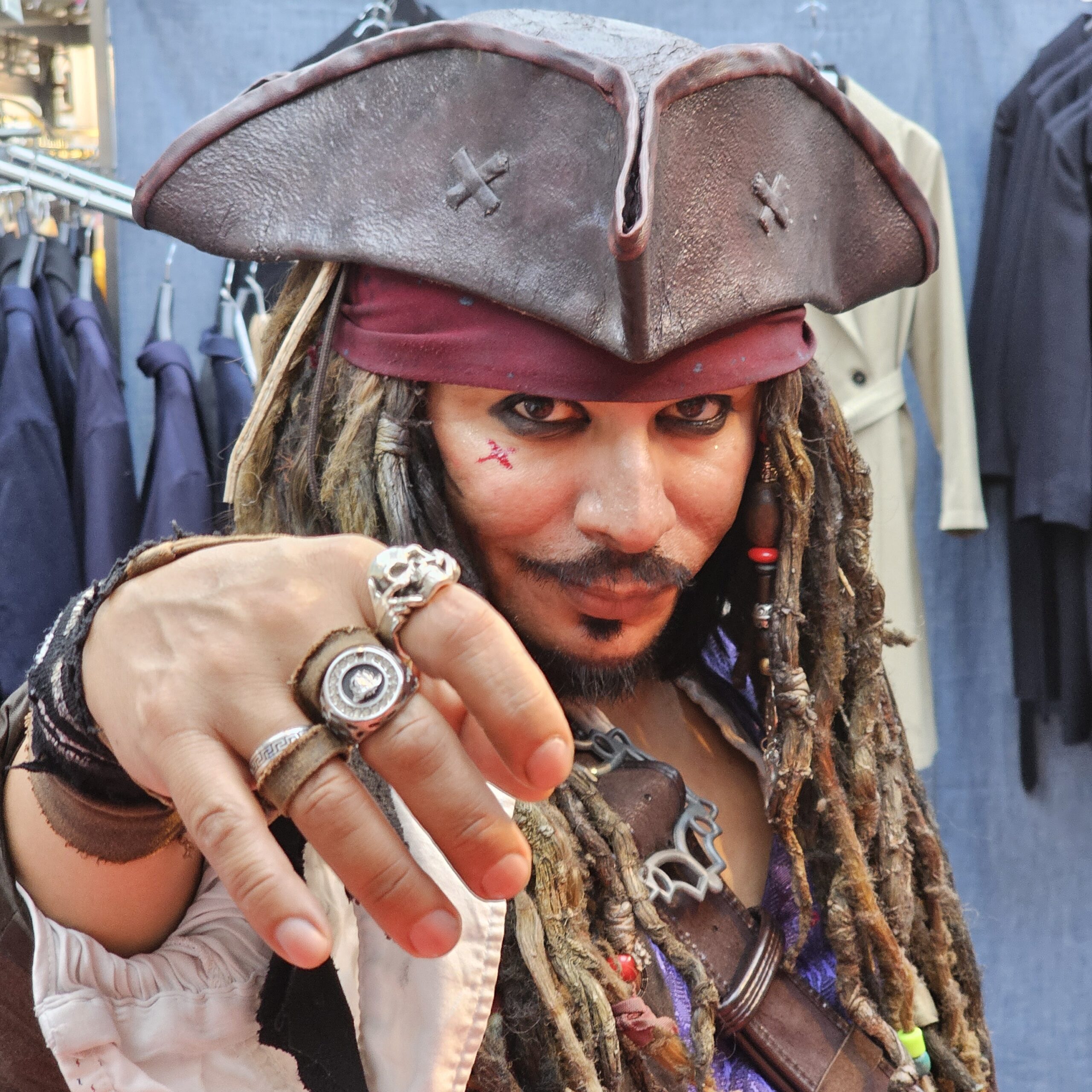 Yorick - Image 2