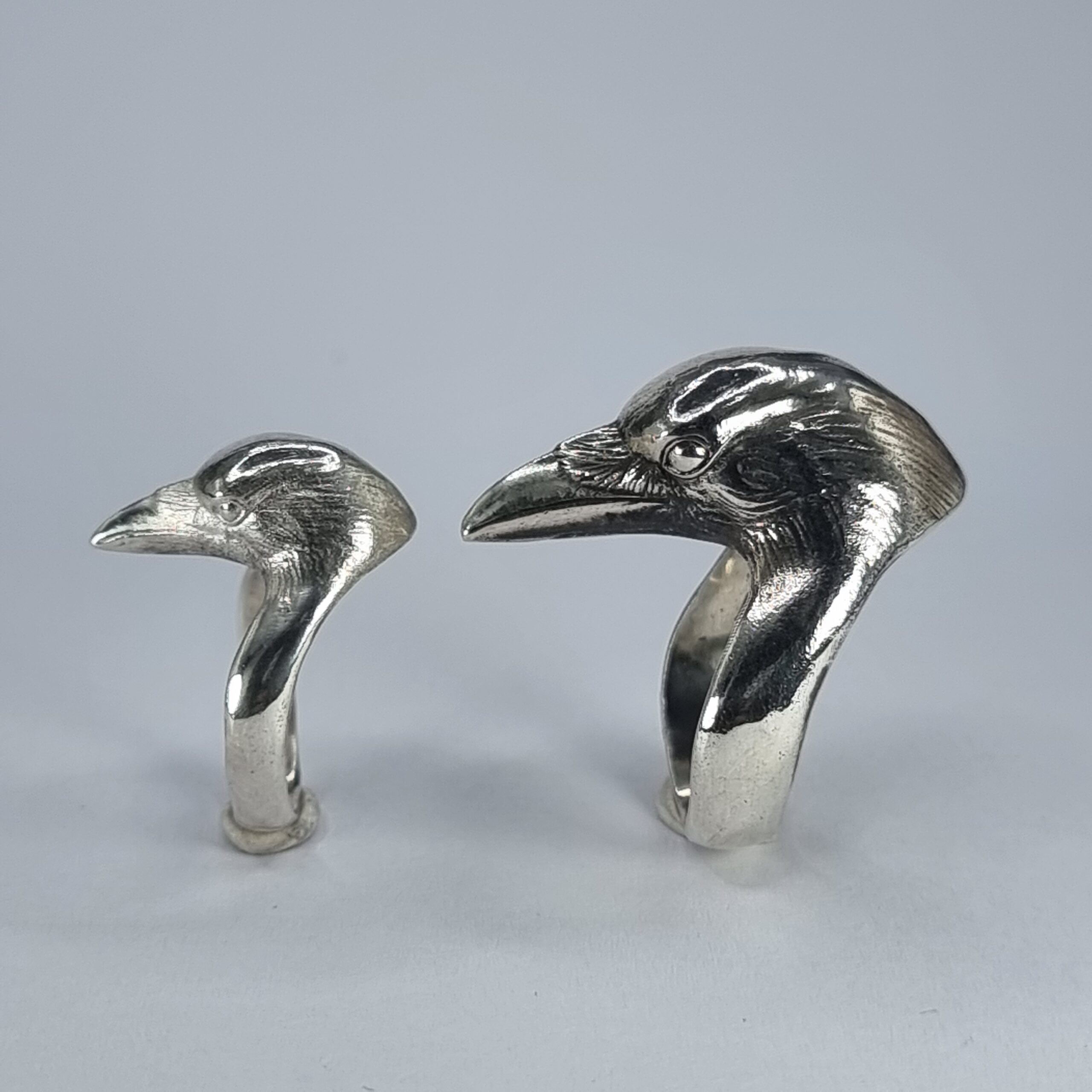 Mini Crow - Image 5