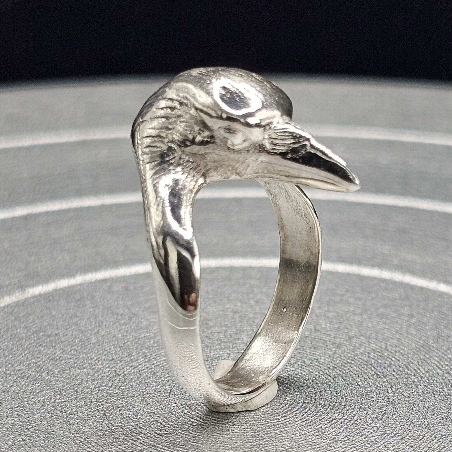 Mini Crow