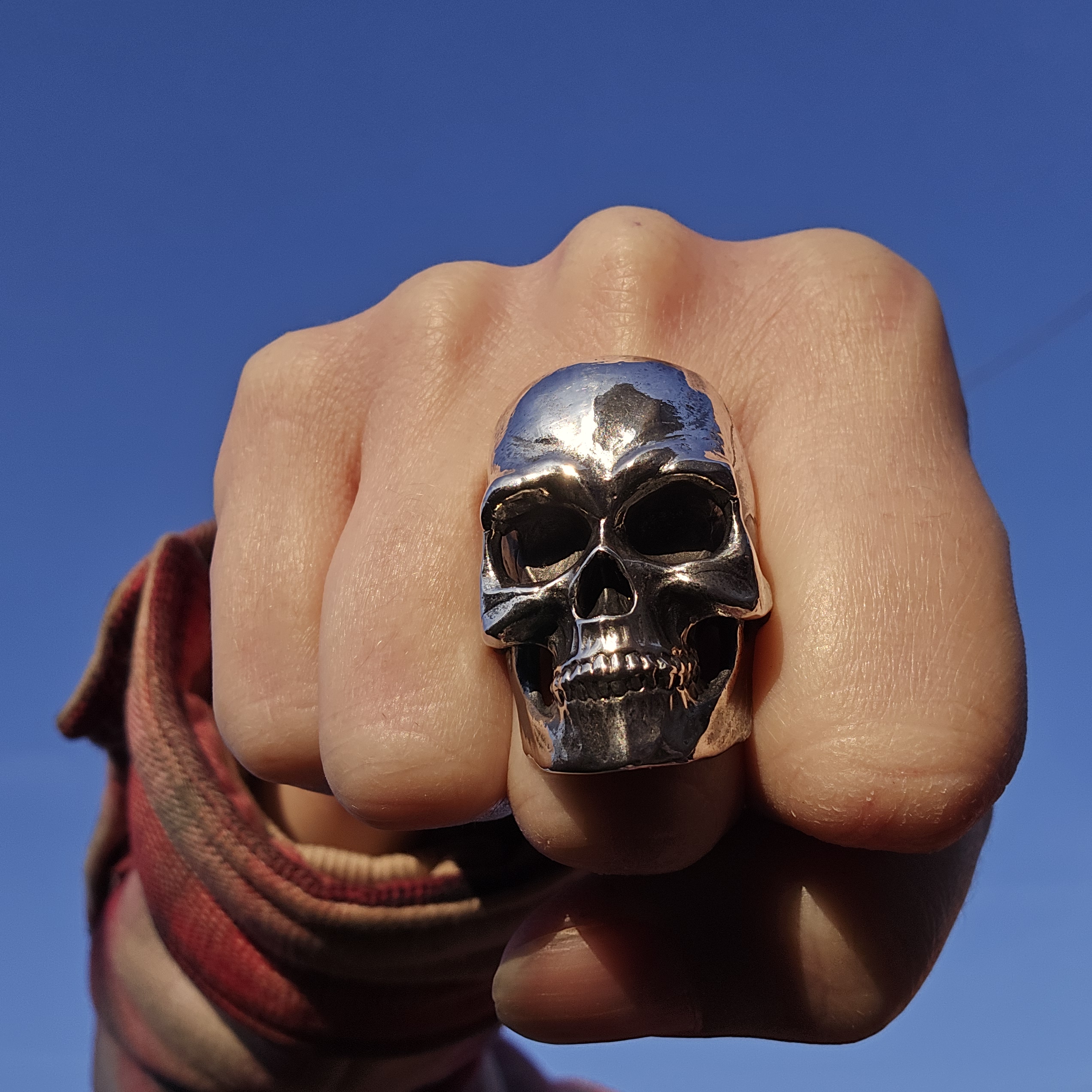 Massive Skull - Image 2