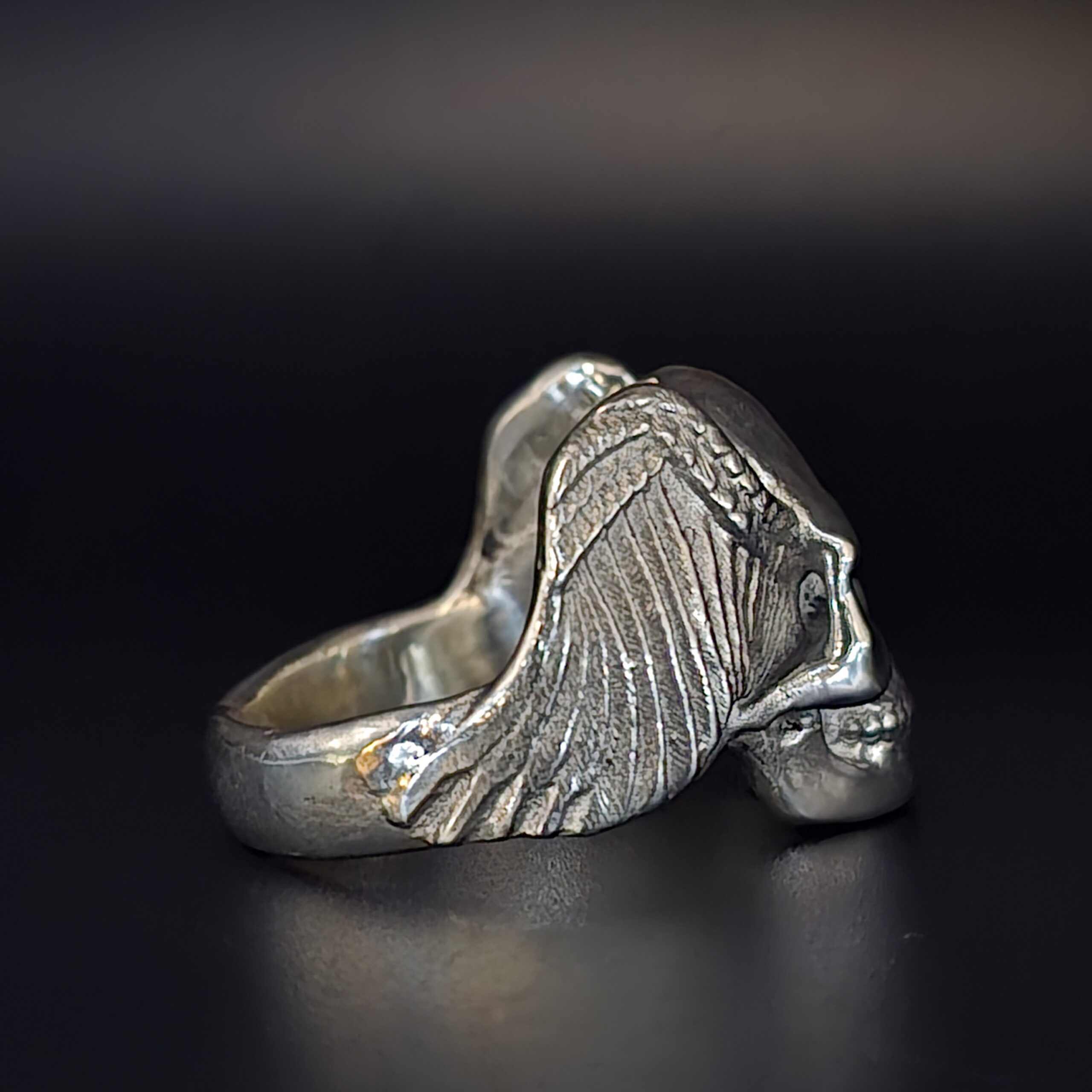 Winged Skull - Image 6