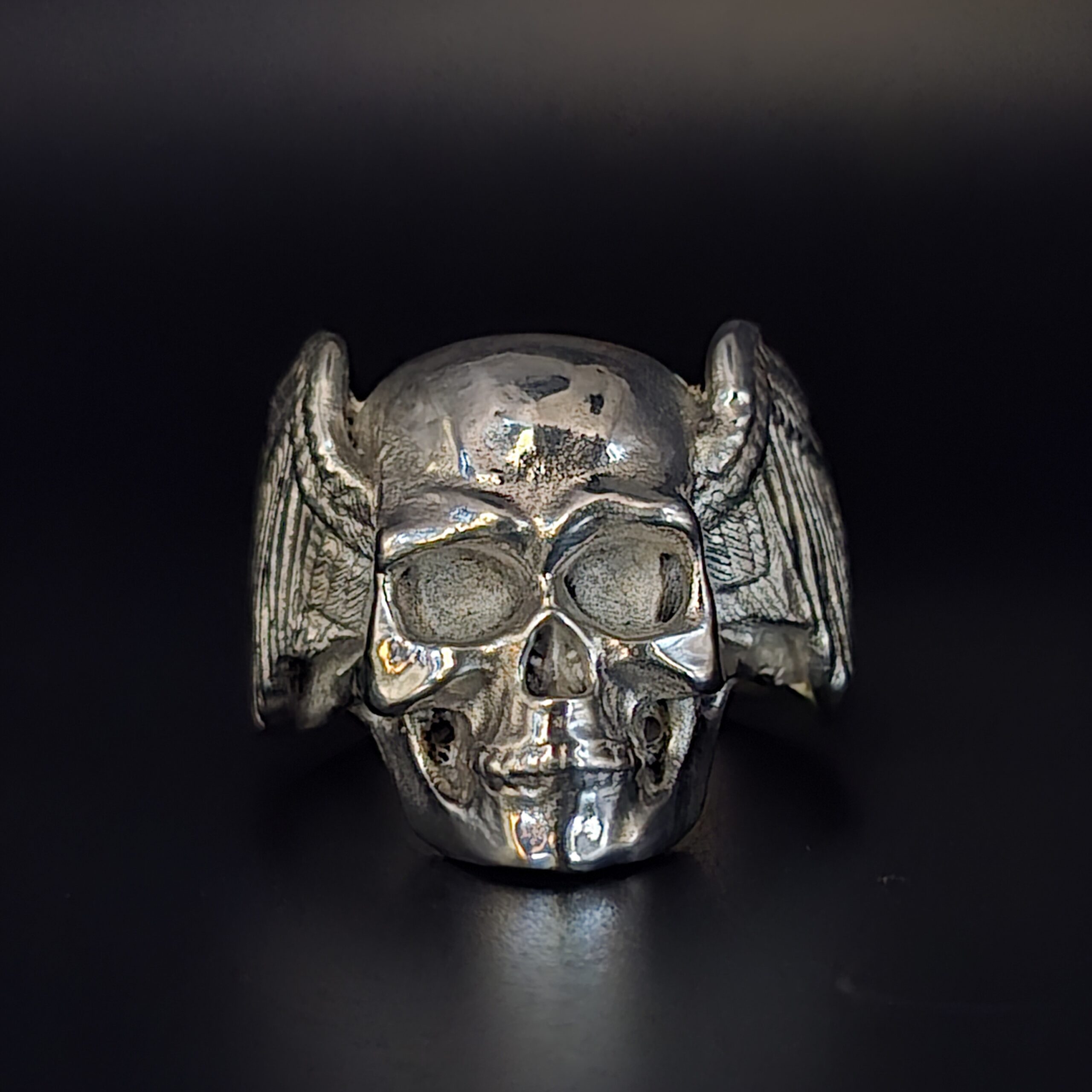 Winged Skull - Image 4