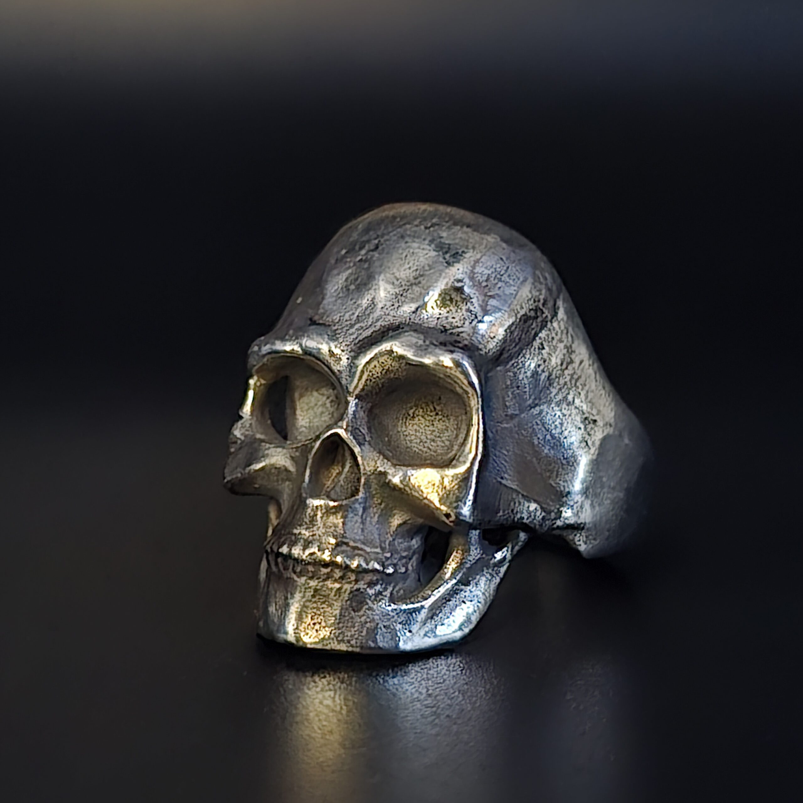Mini Massive Skull