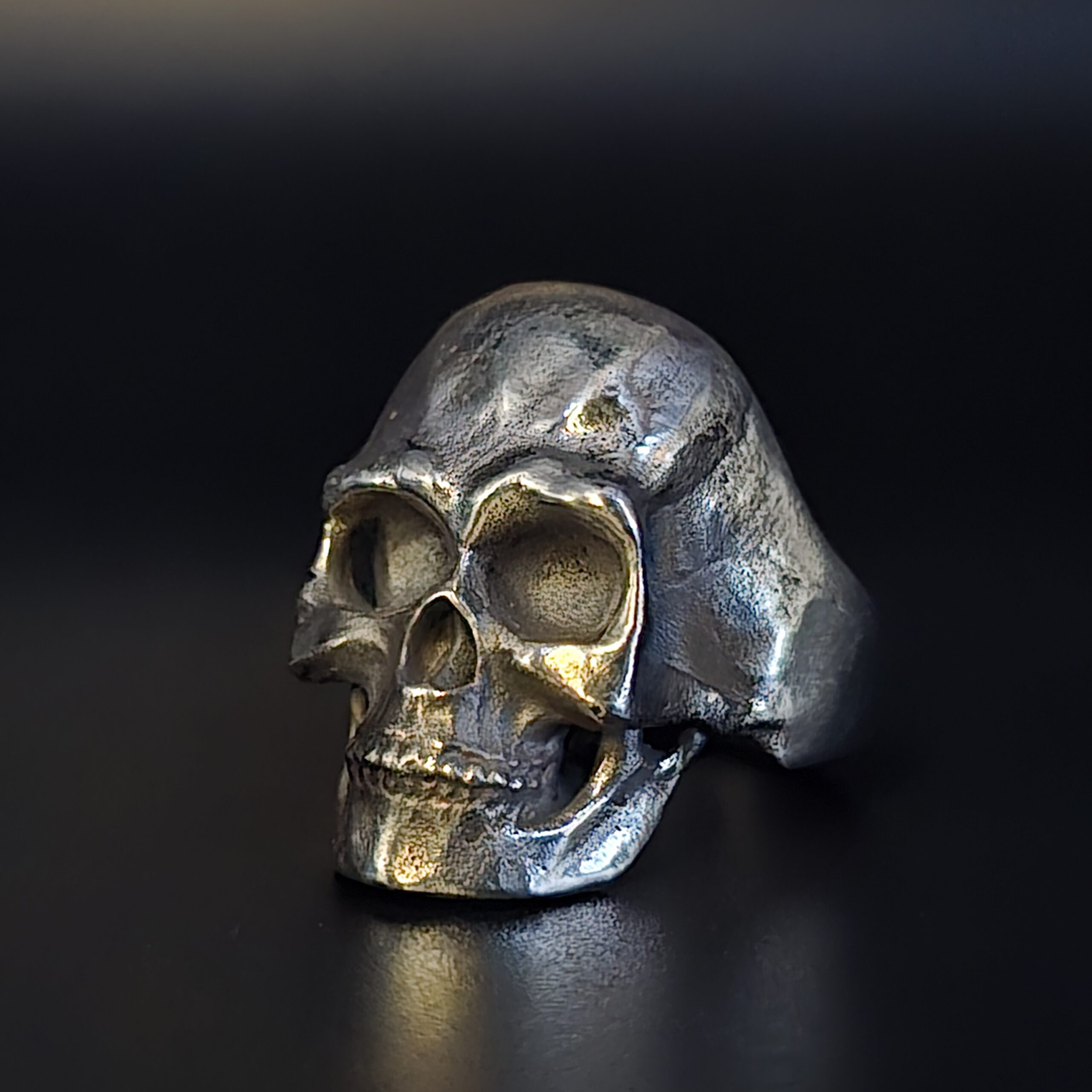 Mini Massive Skull - Image 6