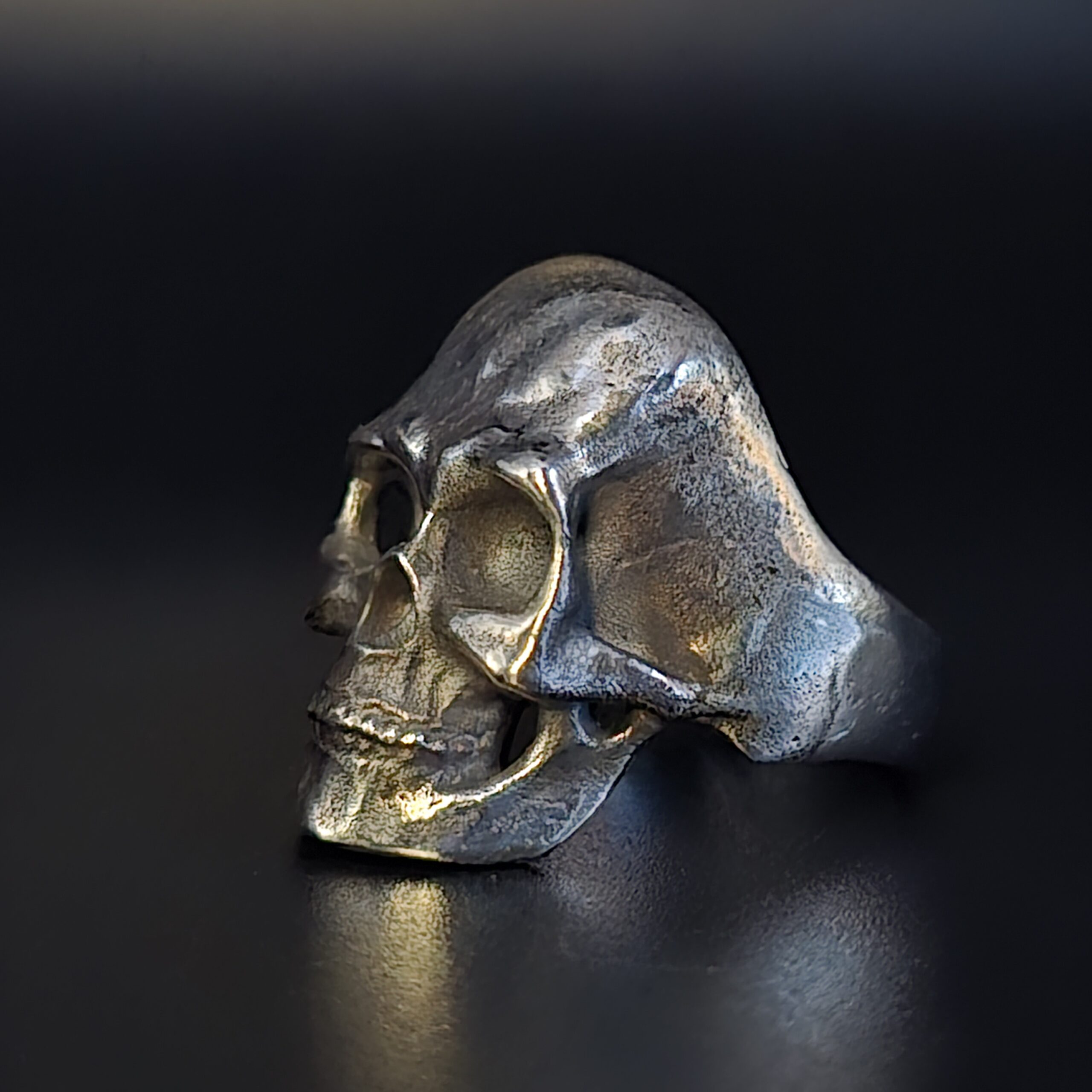 Mini Massive Skull - Image 5