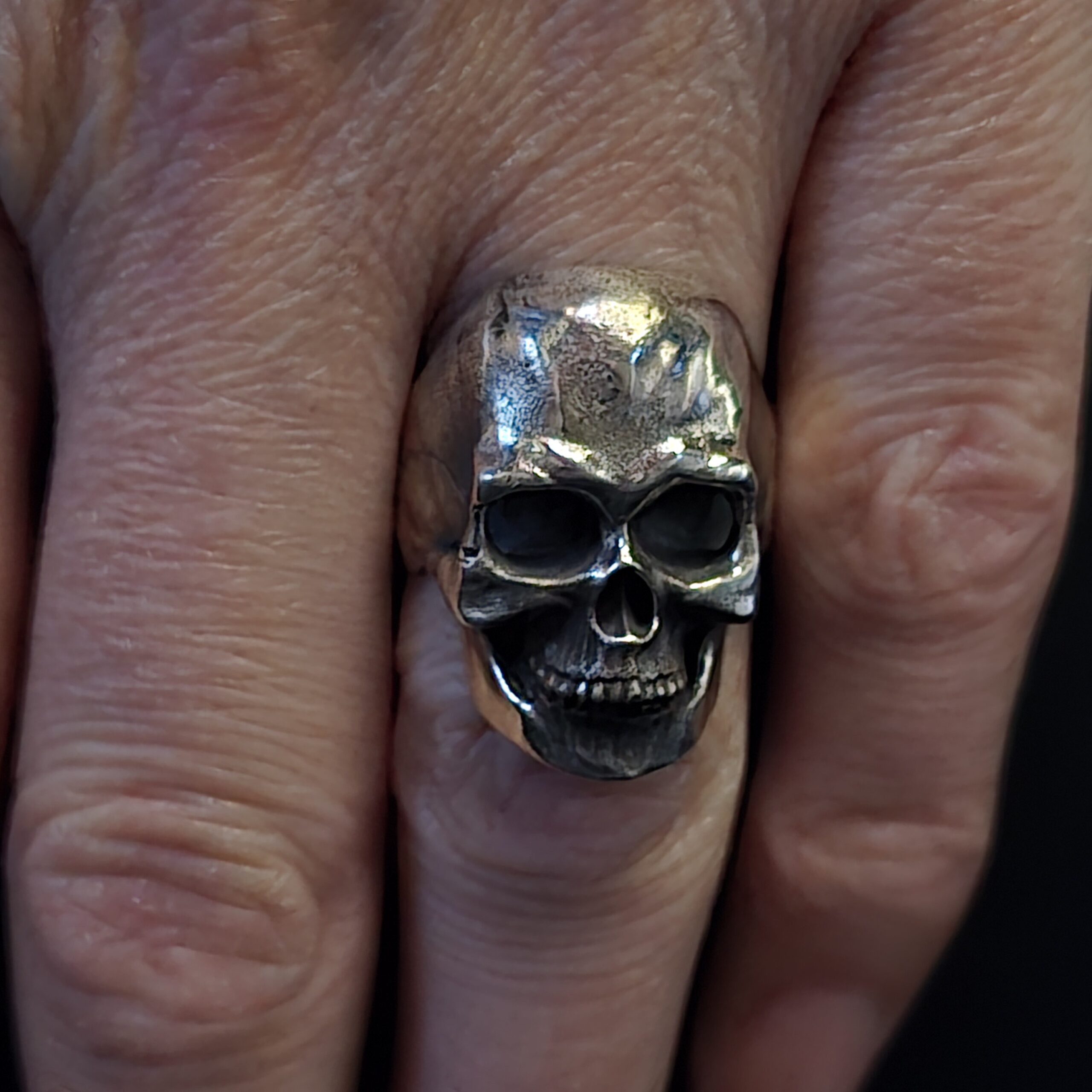 Mini Massive Skull - Image 2