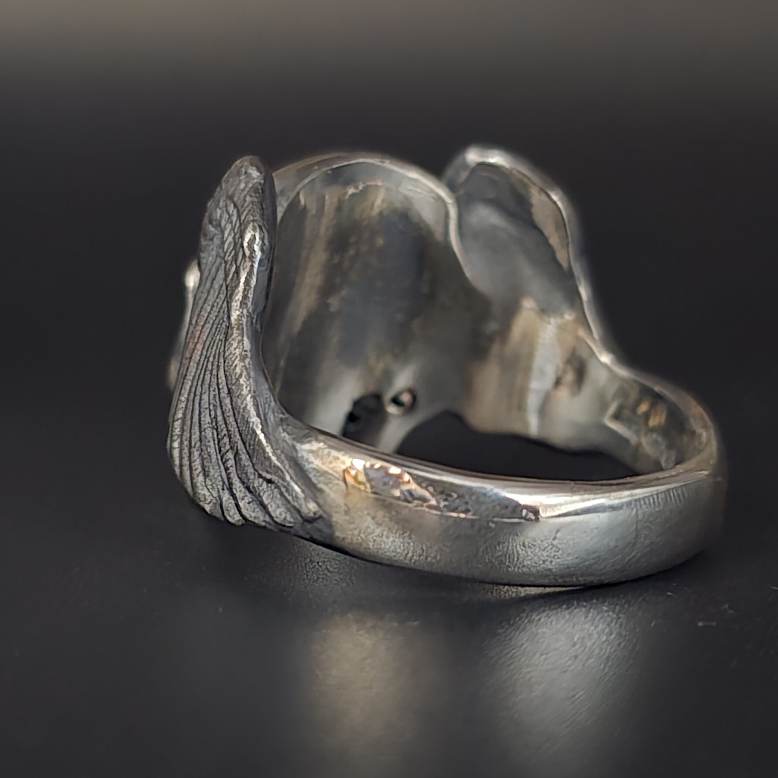 Winged Skull - Image 7