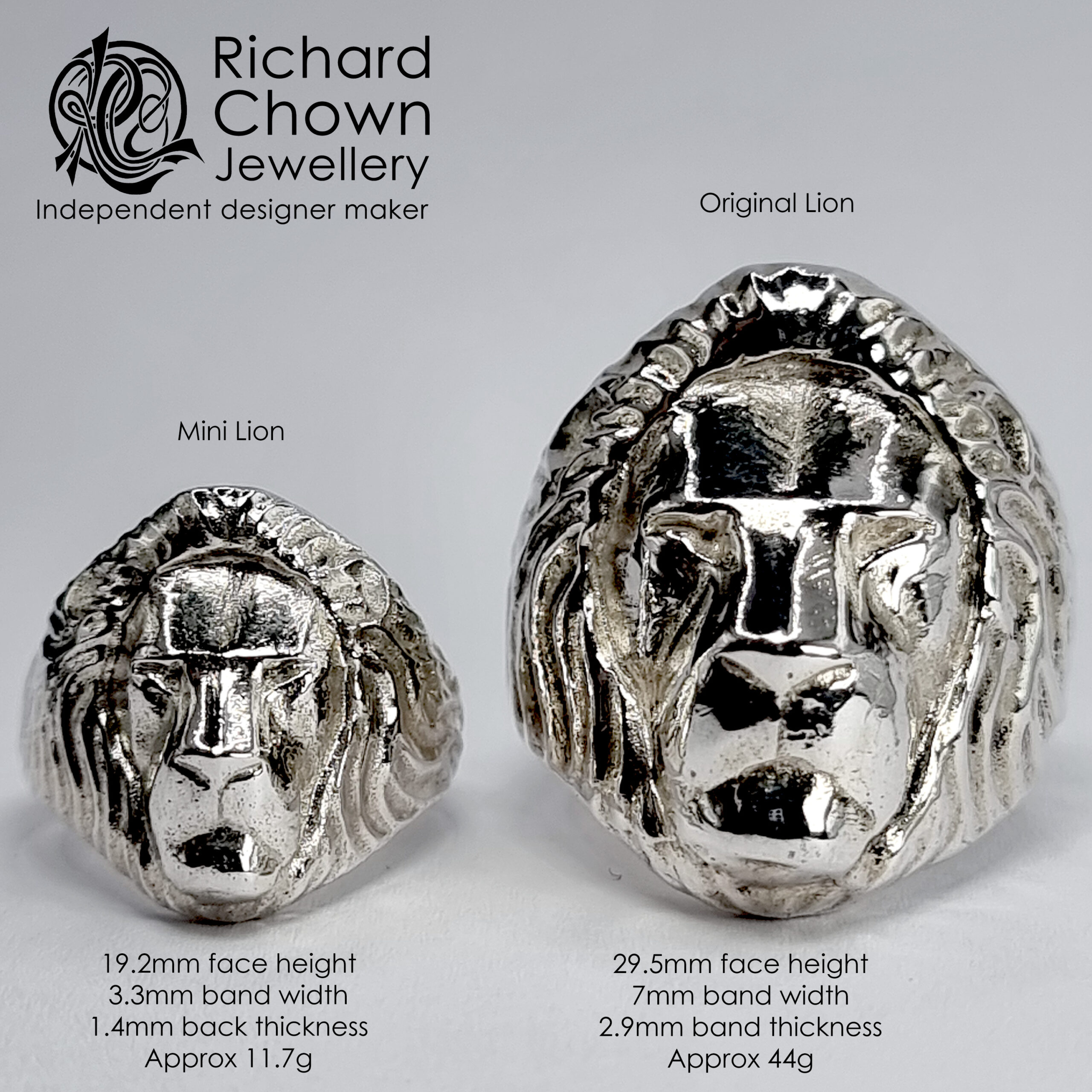 Mini Lion - Image 3