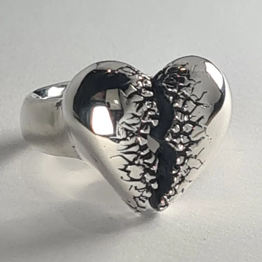 Broken Heart