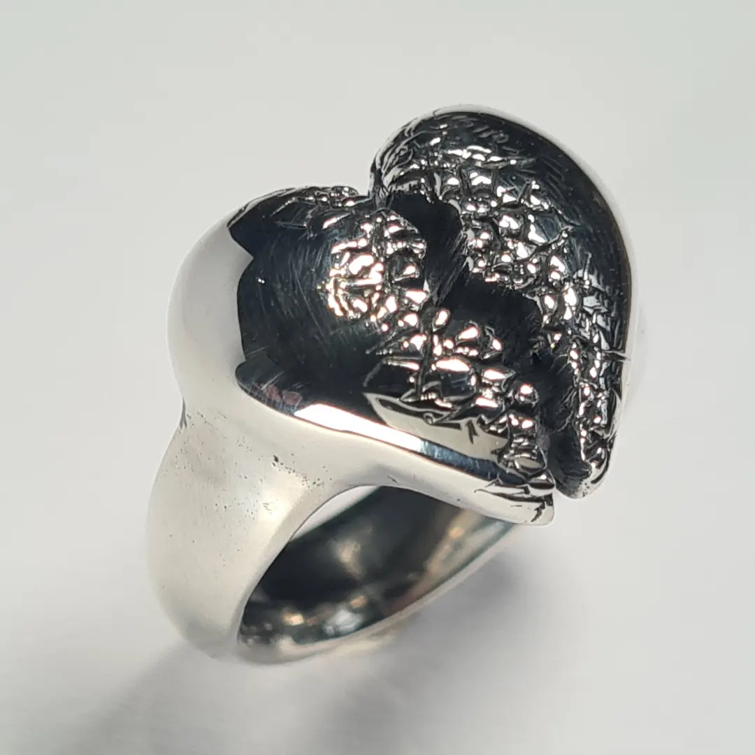 Broken Heart - Image 4