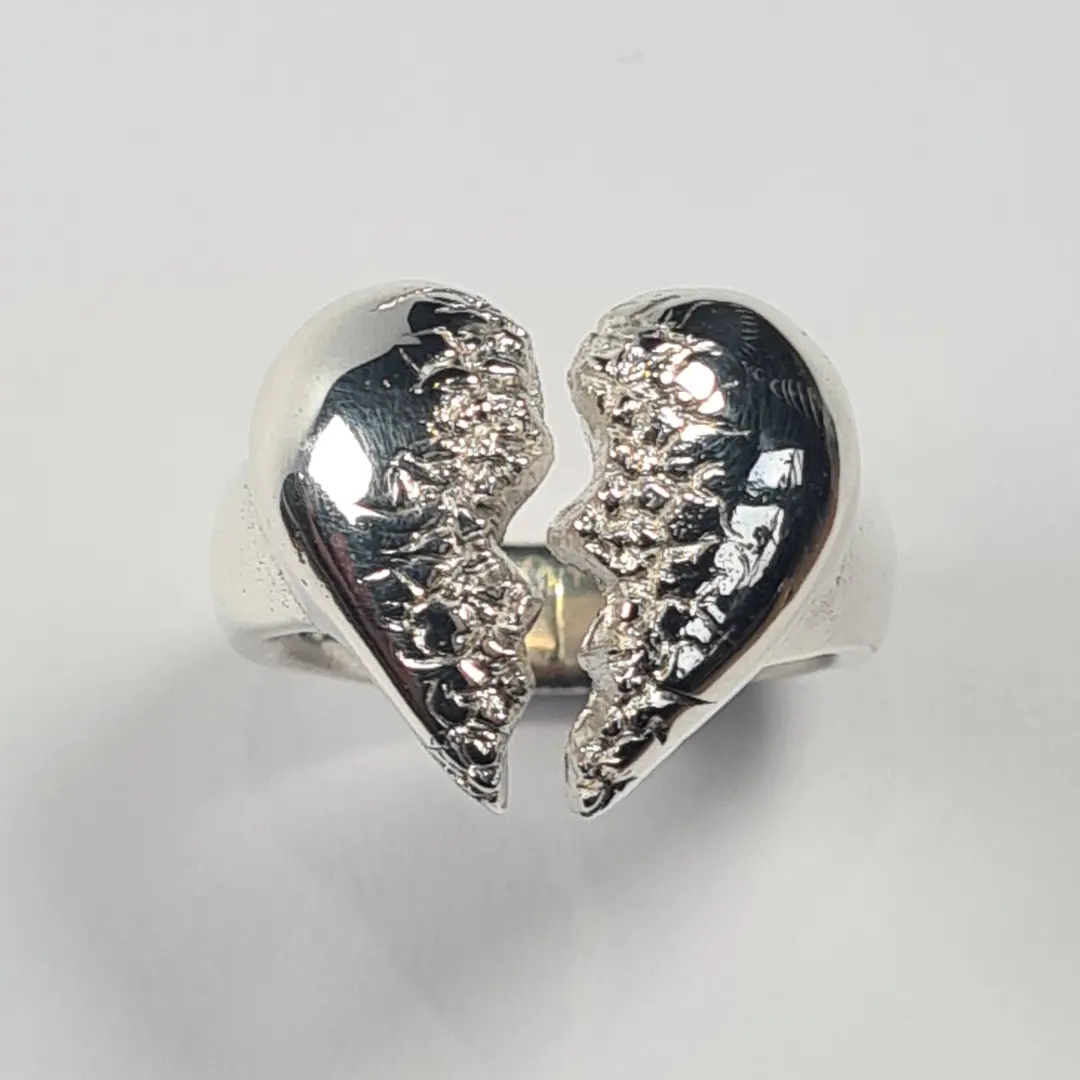 Broken Heart - Image 3