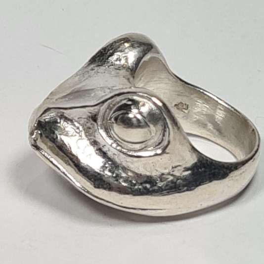 British Frog - Image 2