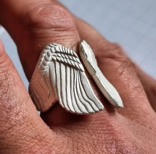 Eagle Wings - Image 2