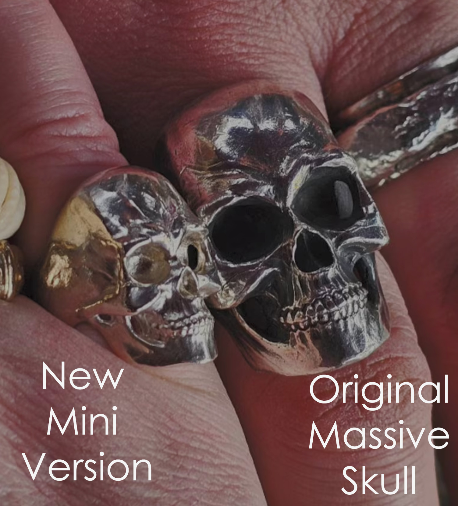 Massive Skull - Image 12