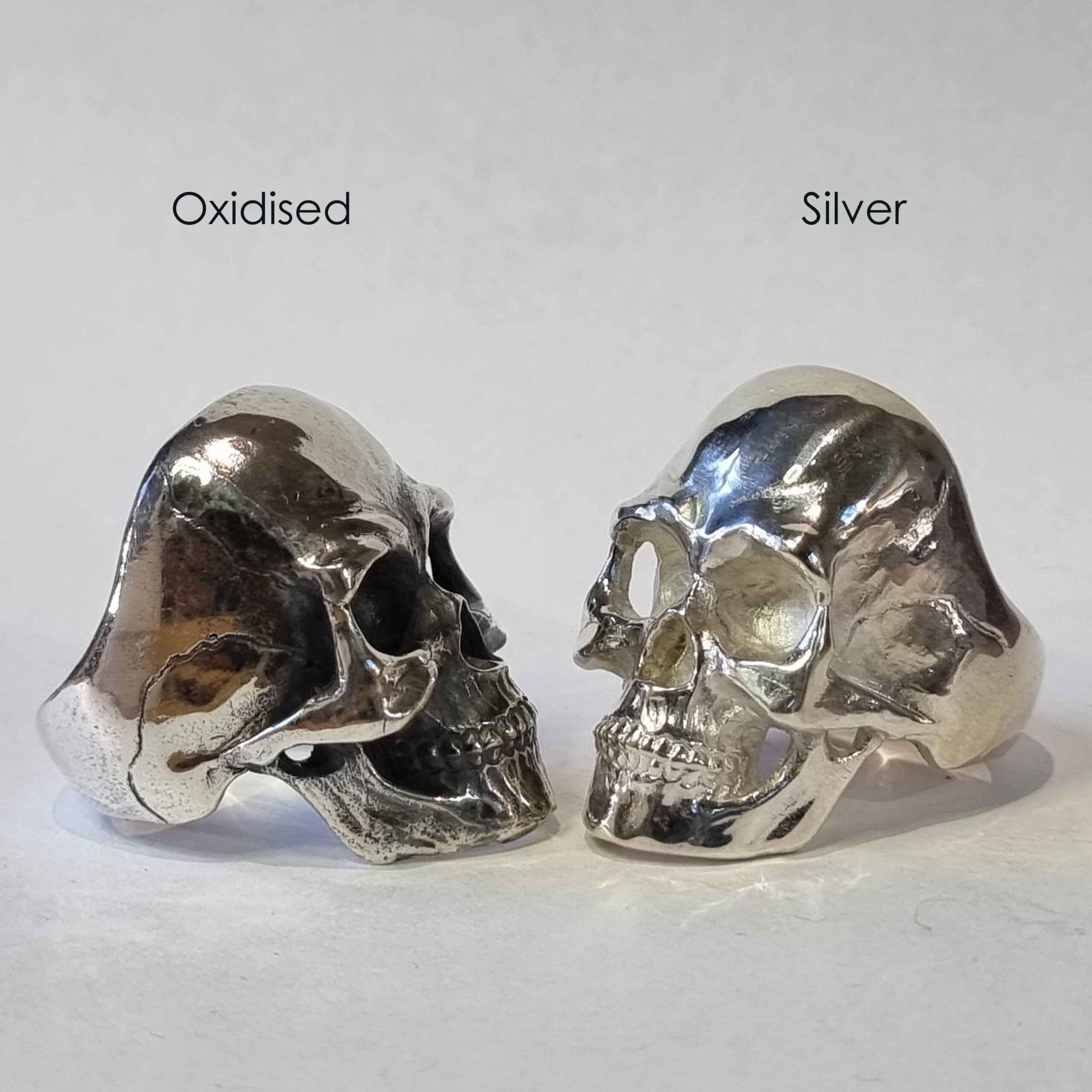 Massive Skull - Image 8