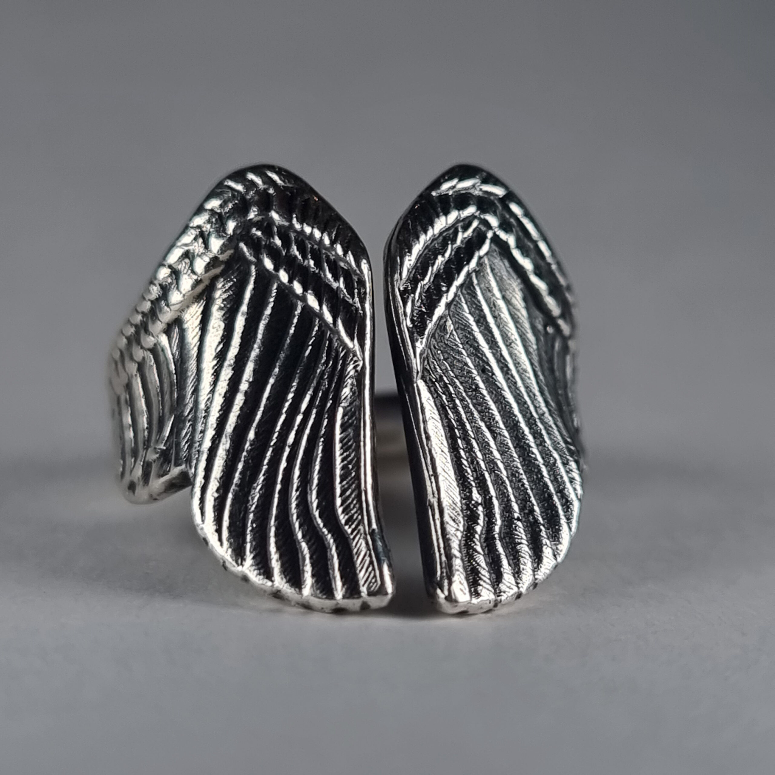 Mini Eagle Wings