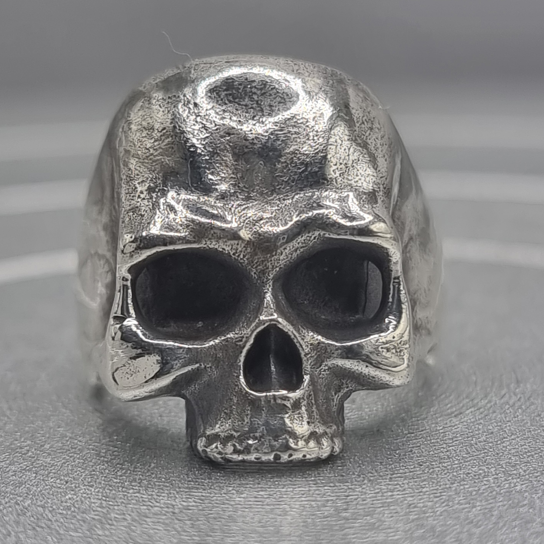 Jawless Skull - Image 2