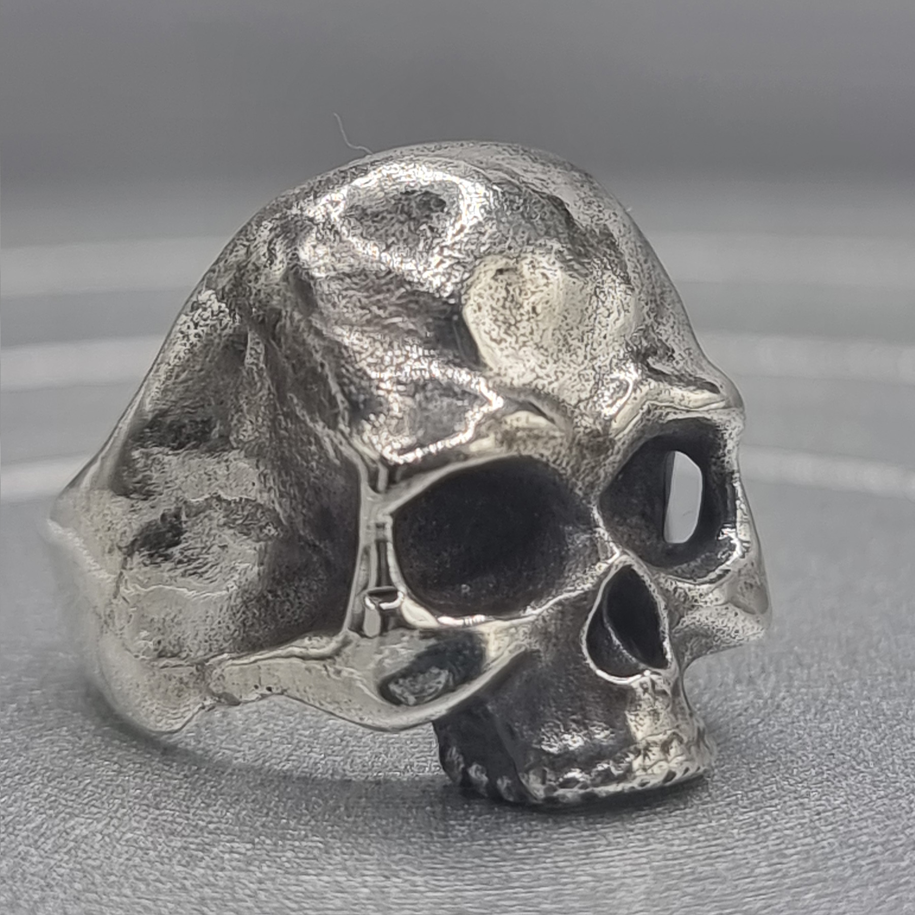 Jawless Skull - Image 8