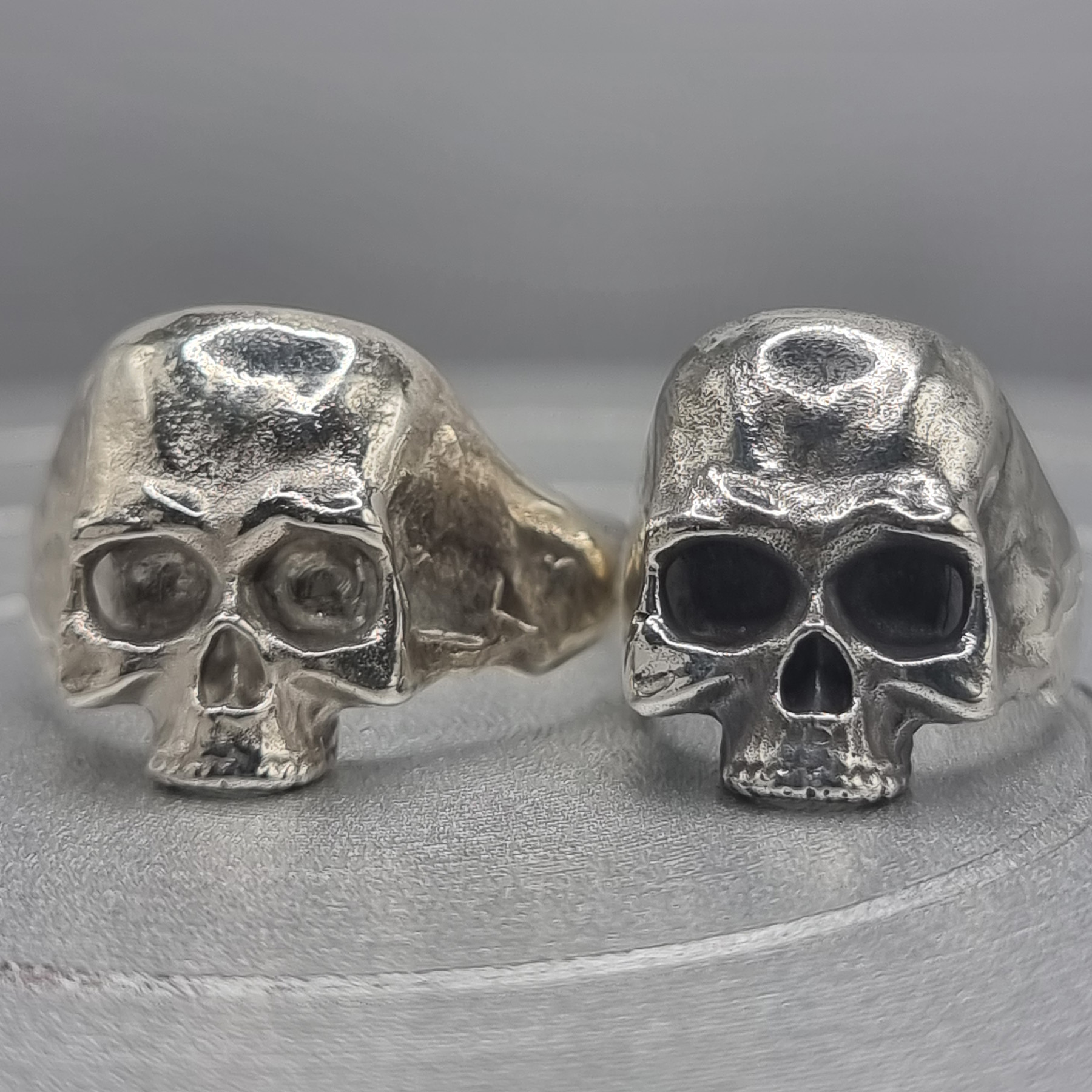 Jawless Skull - Image 7