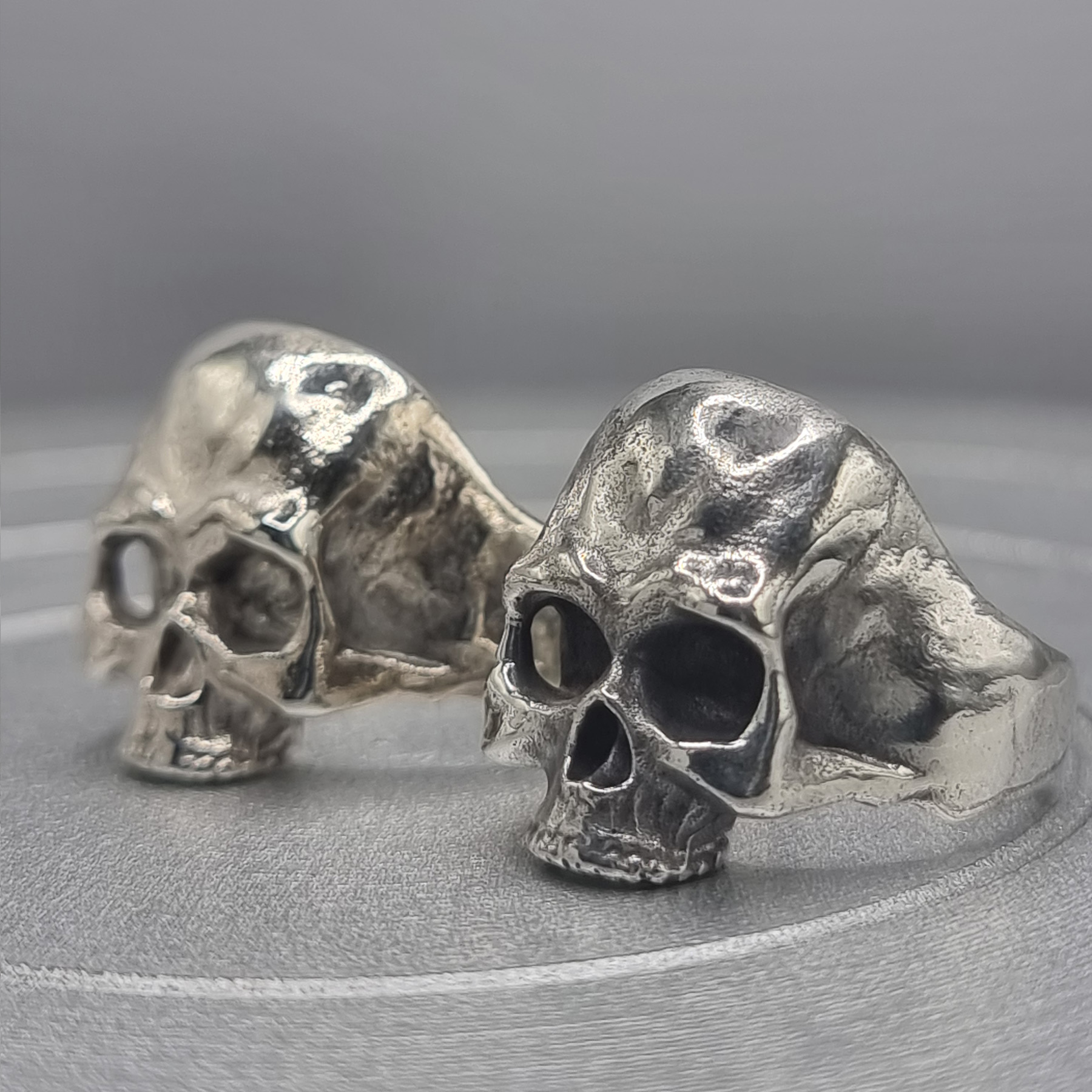 Jawless Skull - Image 6