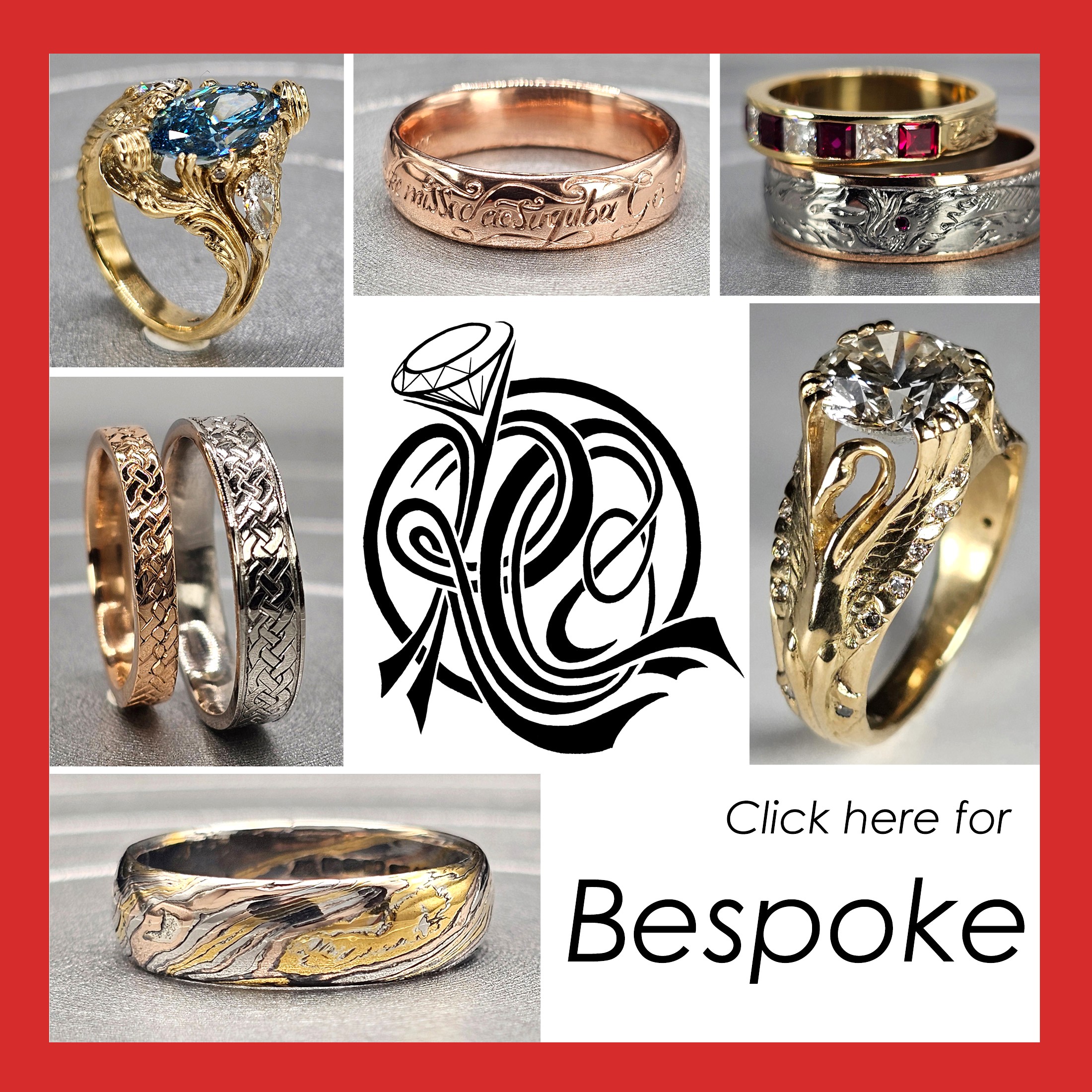 Click here for Bespoke