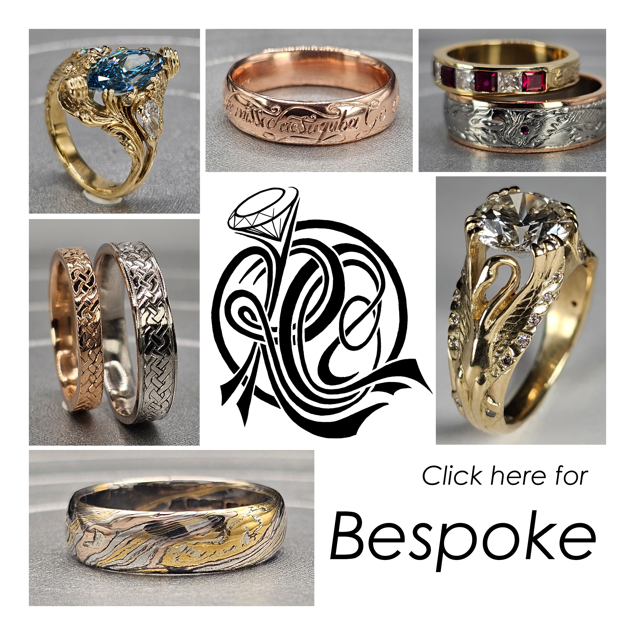 Click here for Bespoke