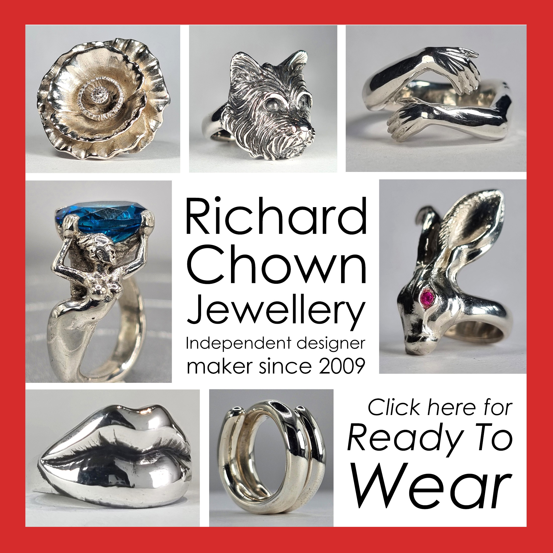 Click here for Ready To Wear