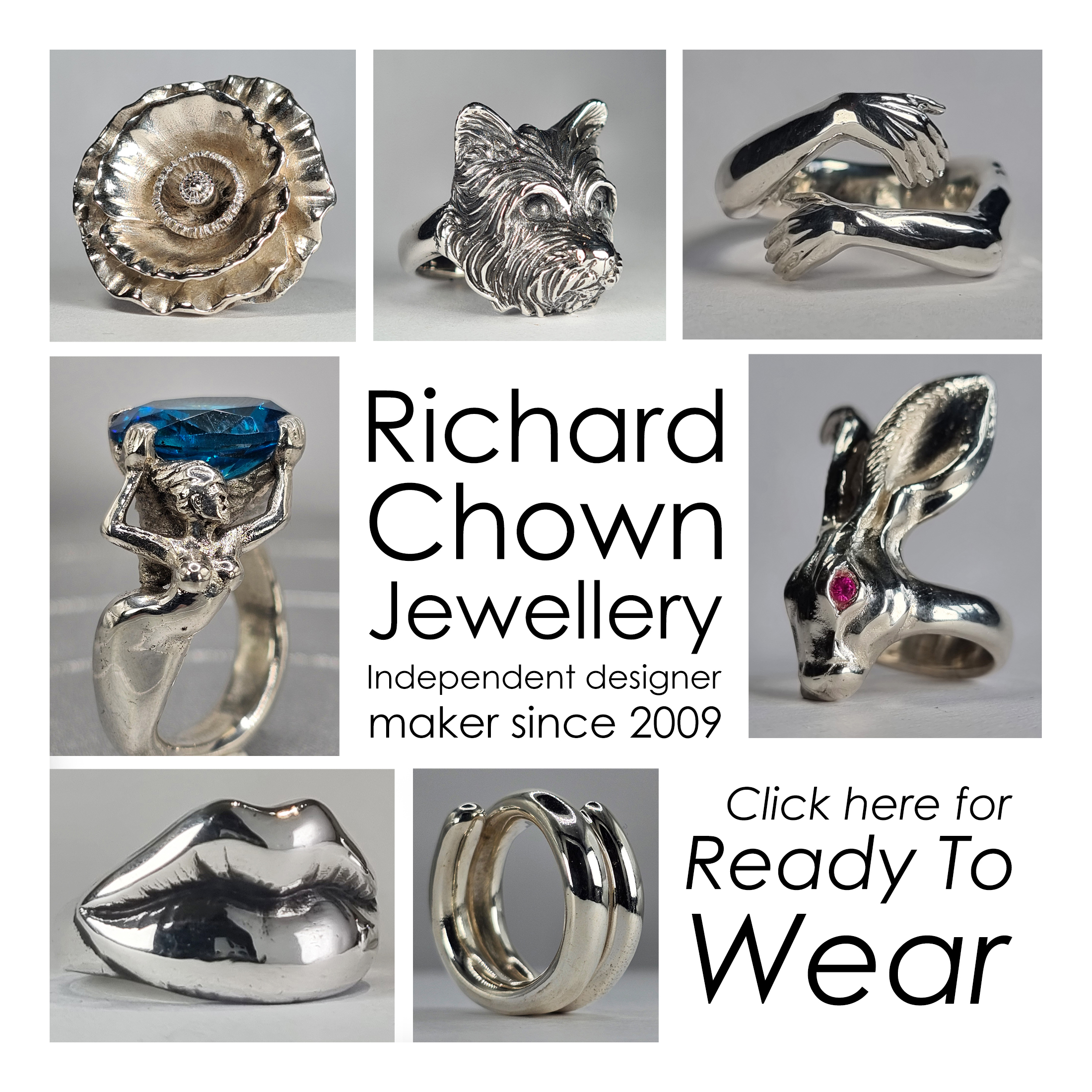 Click here for Ready To Wear