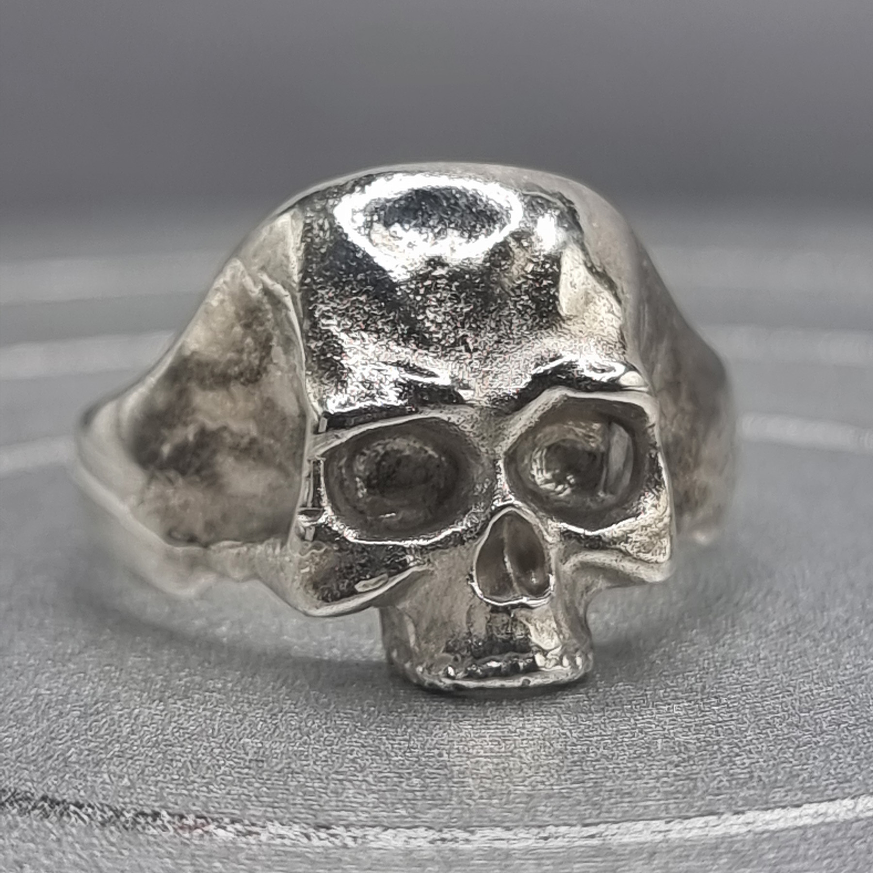 Jawless Skull - Image 5