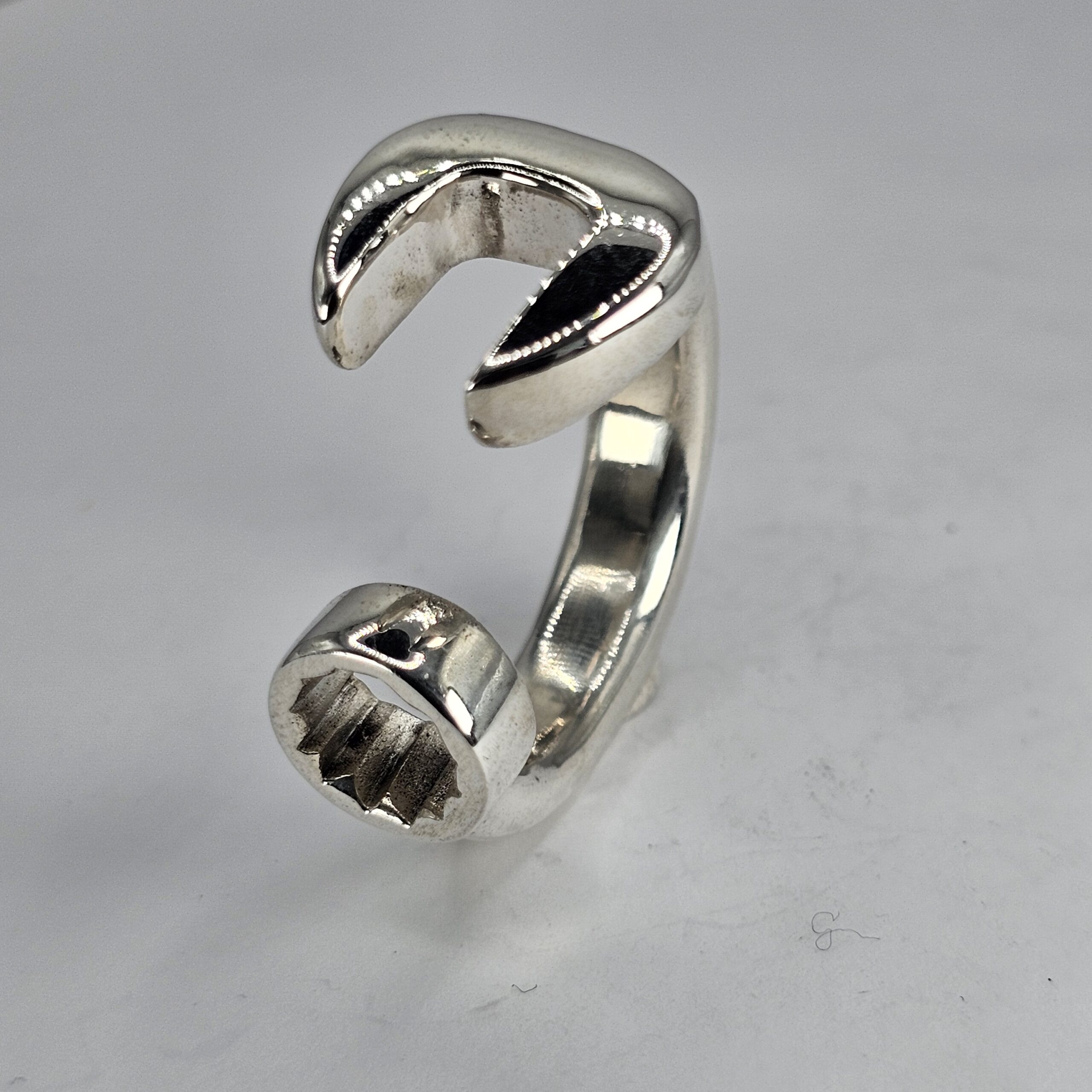 Spanner - Image 2