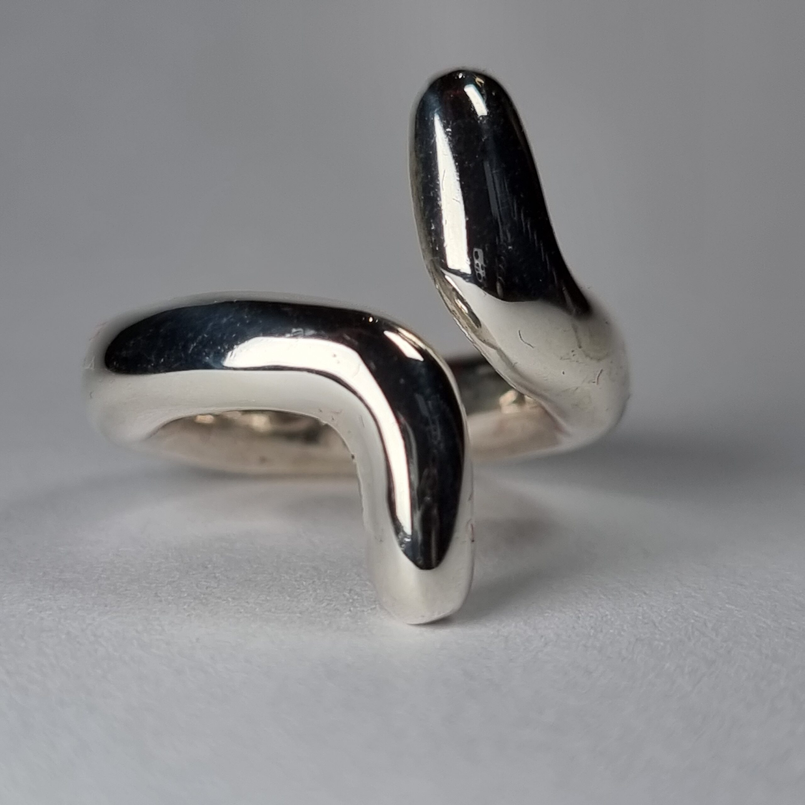 Split Phalanx Ring - Image 4