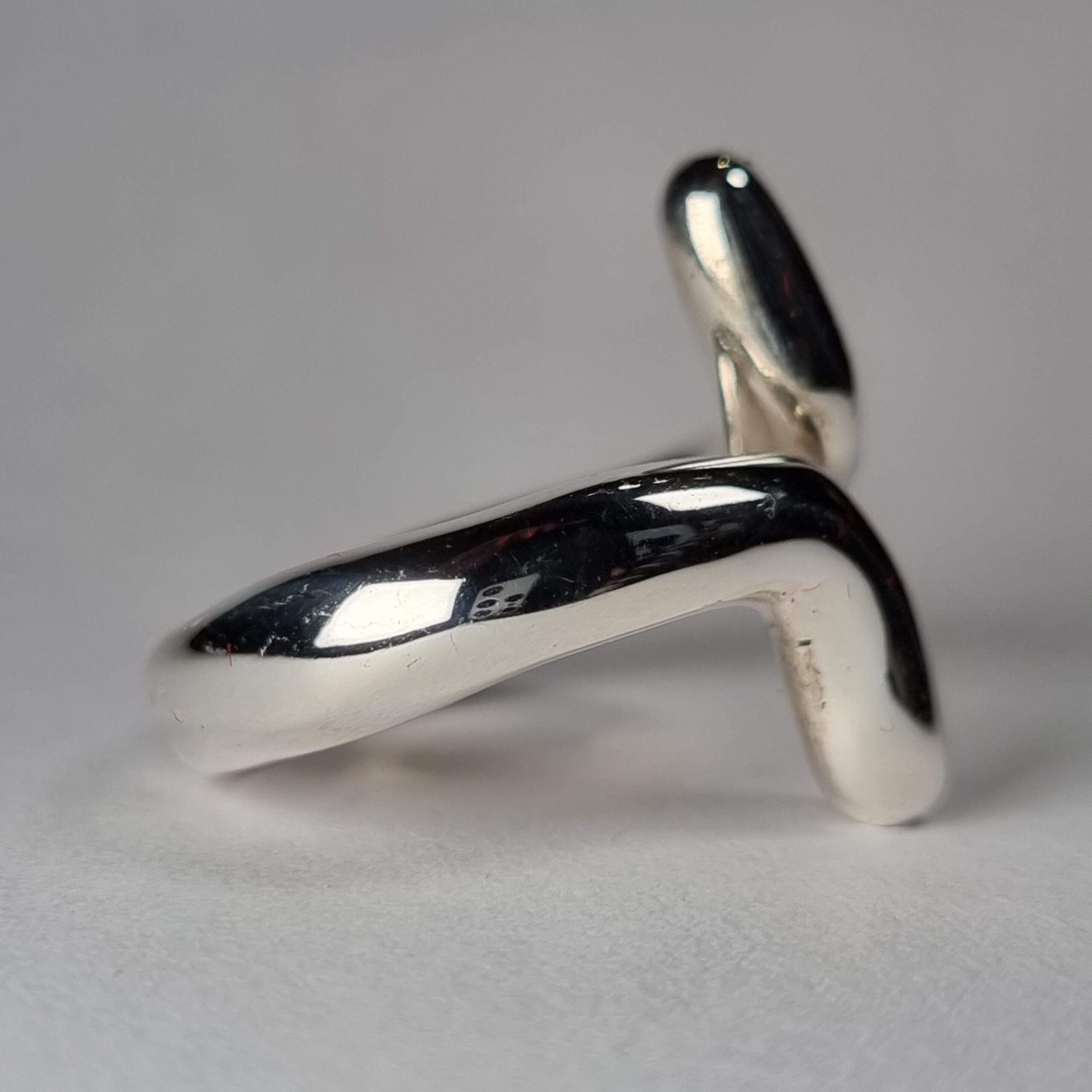 Split Phalanx Ring - Image 3