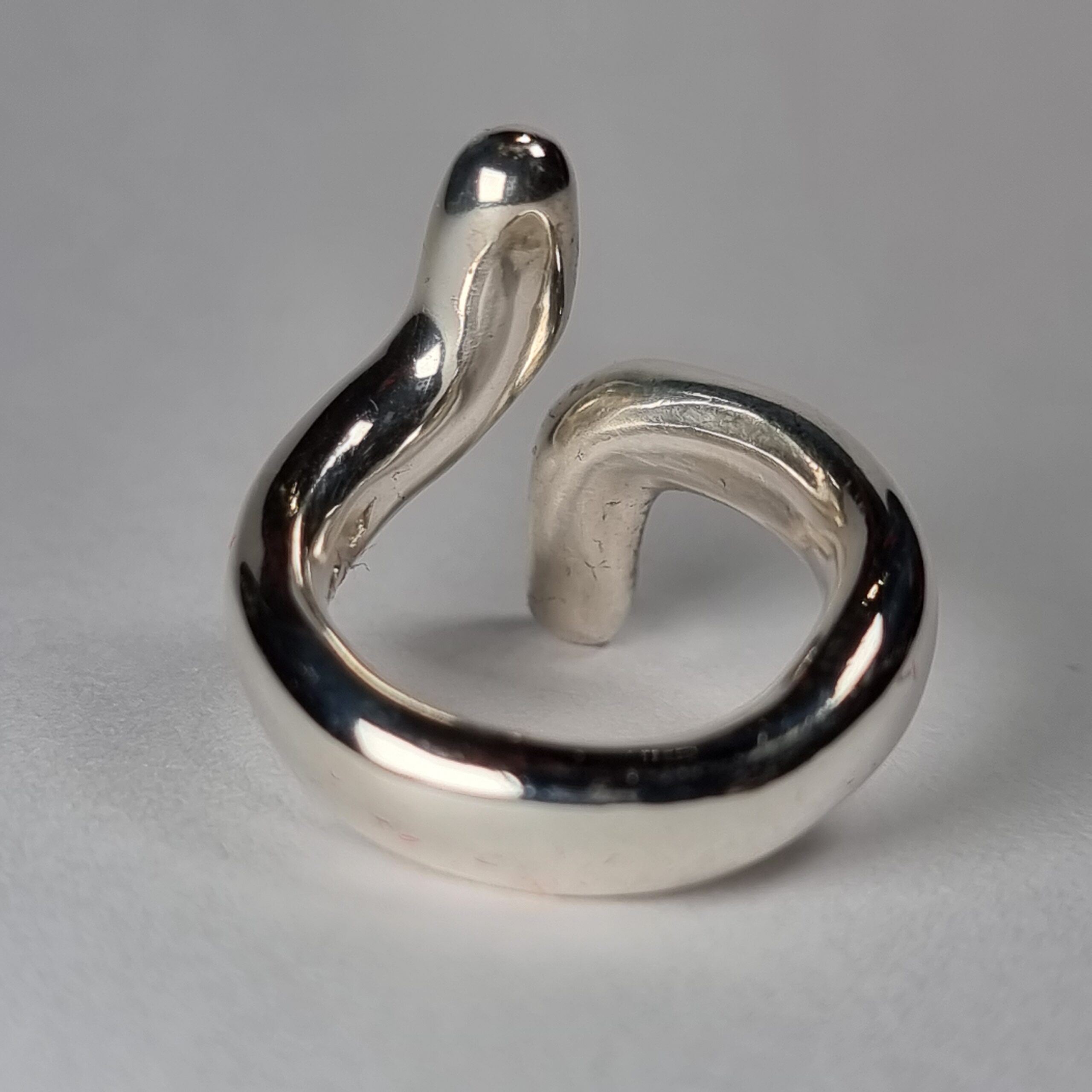 Split Phalanx Ring - Image 2