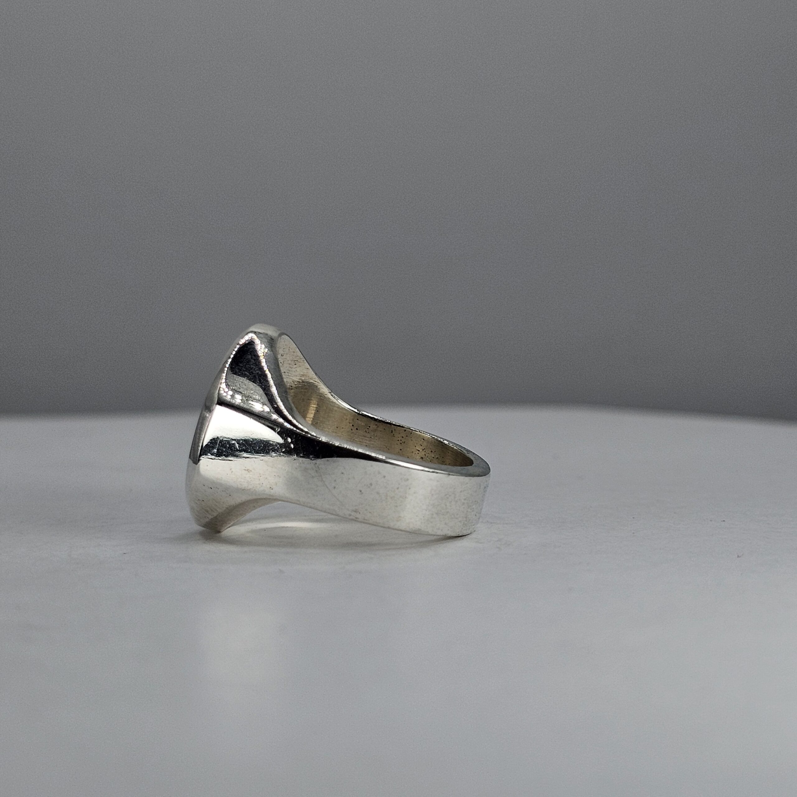 Watch Signet Ring - Image 5