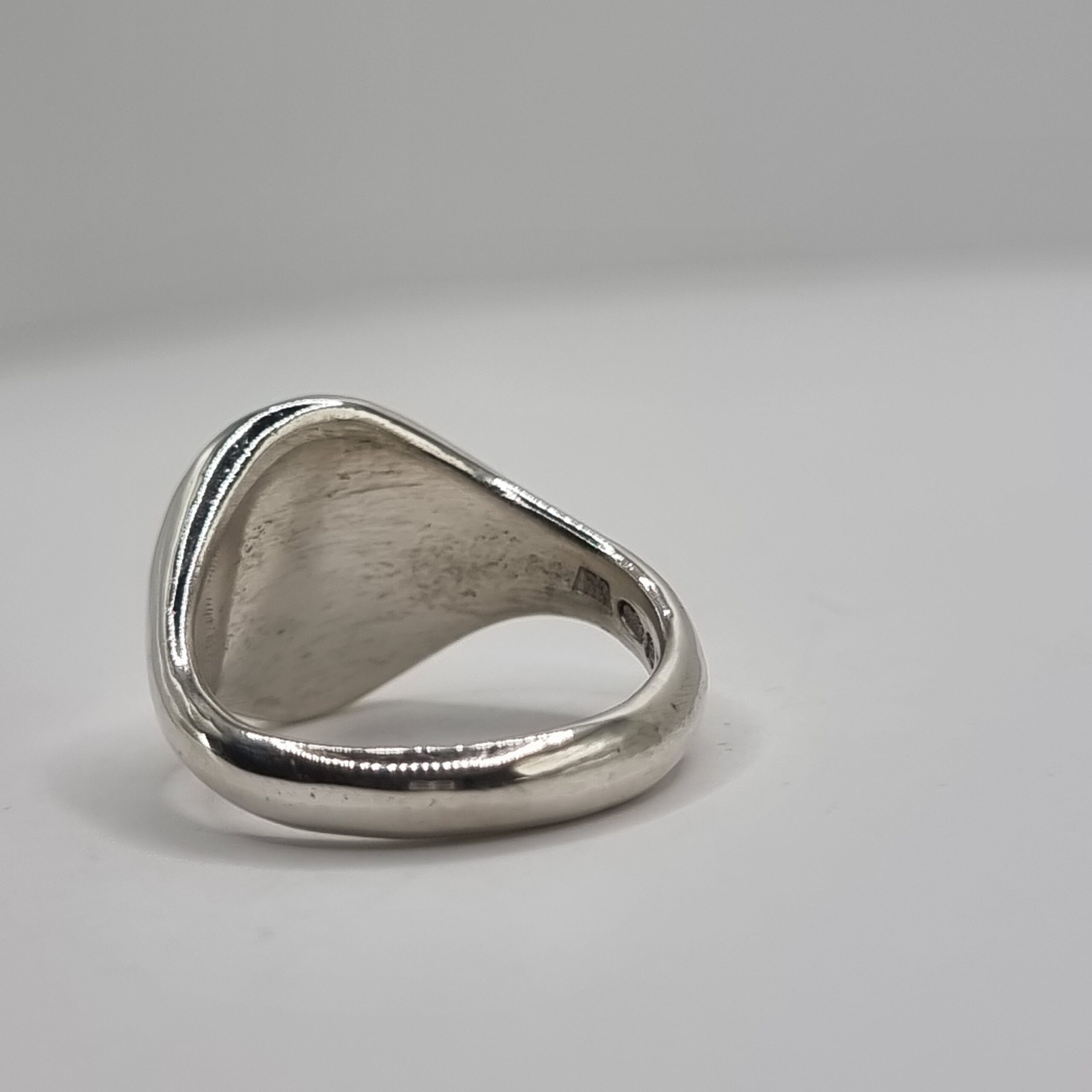 Organic Oval Signet - Image 5