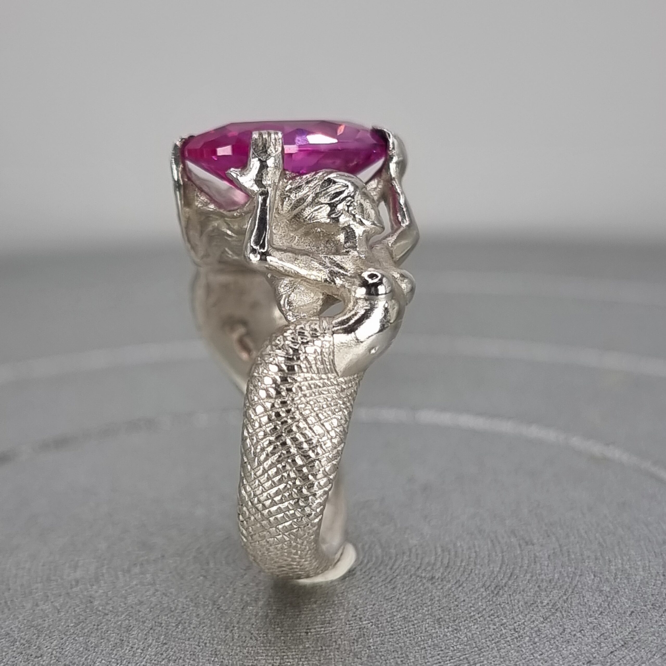 Mermaid Ring - Image 5