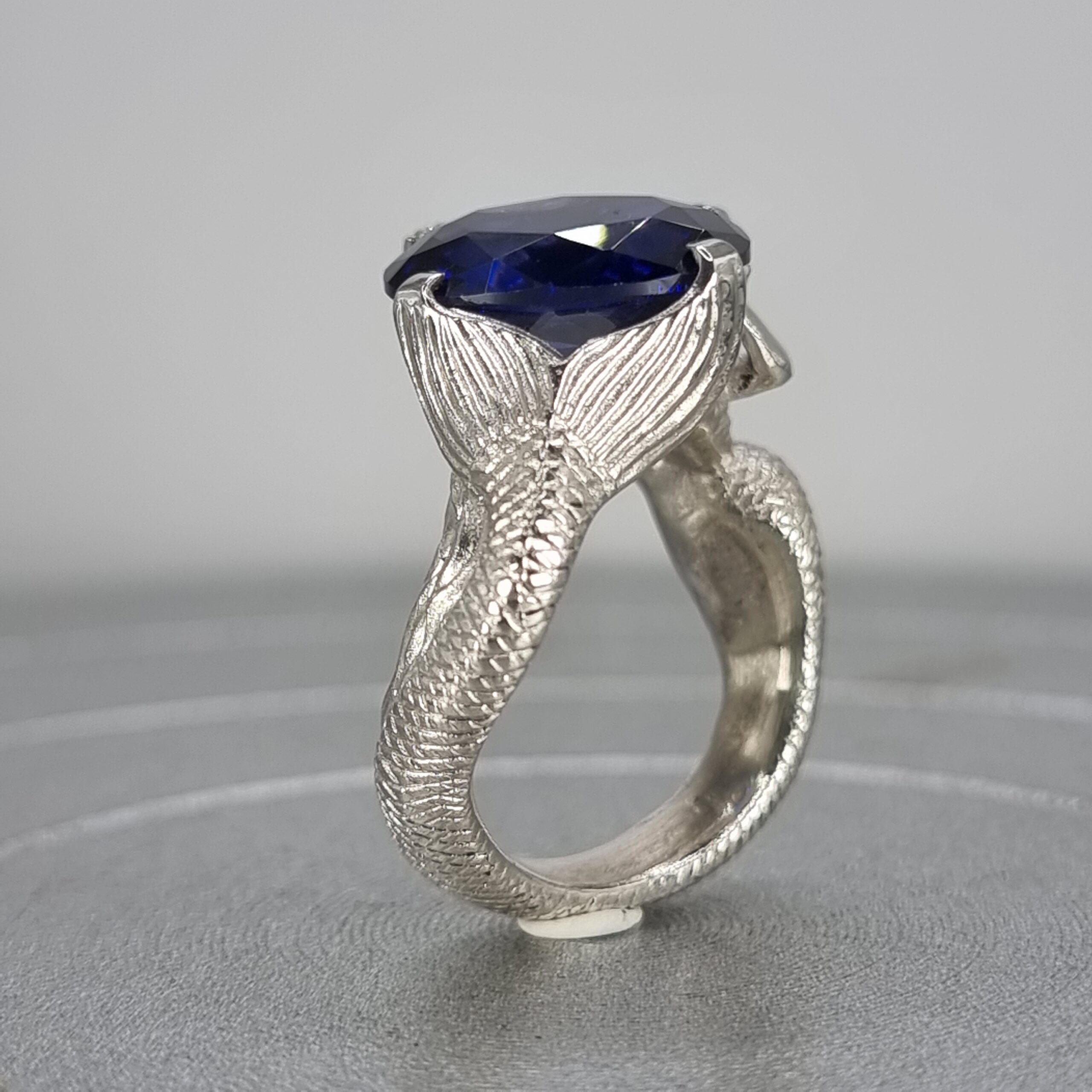 Mermaid Ring - Image 3