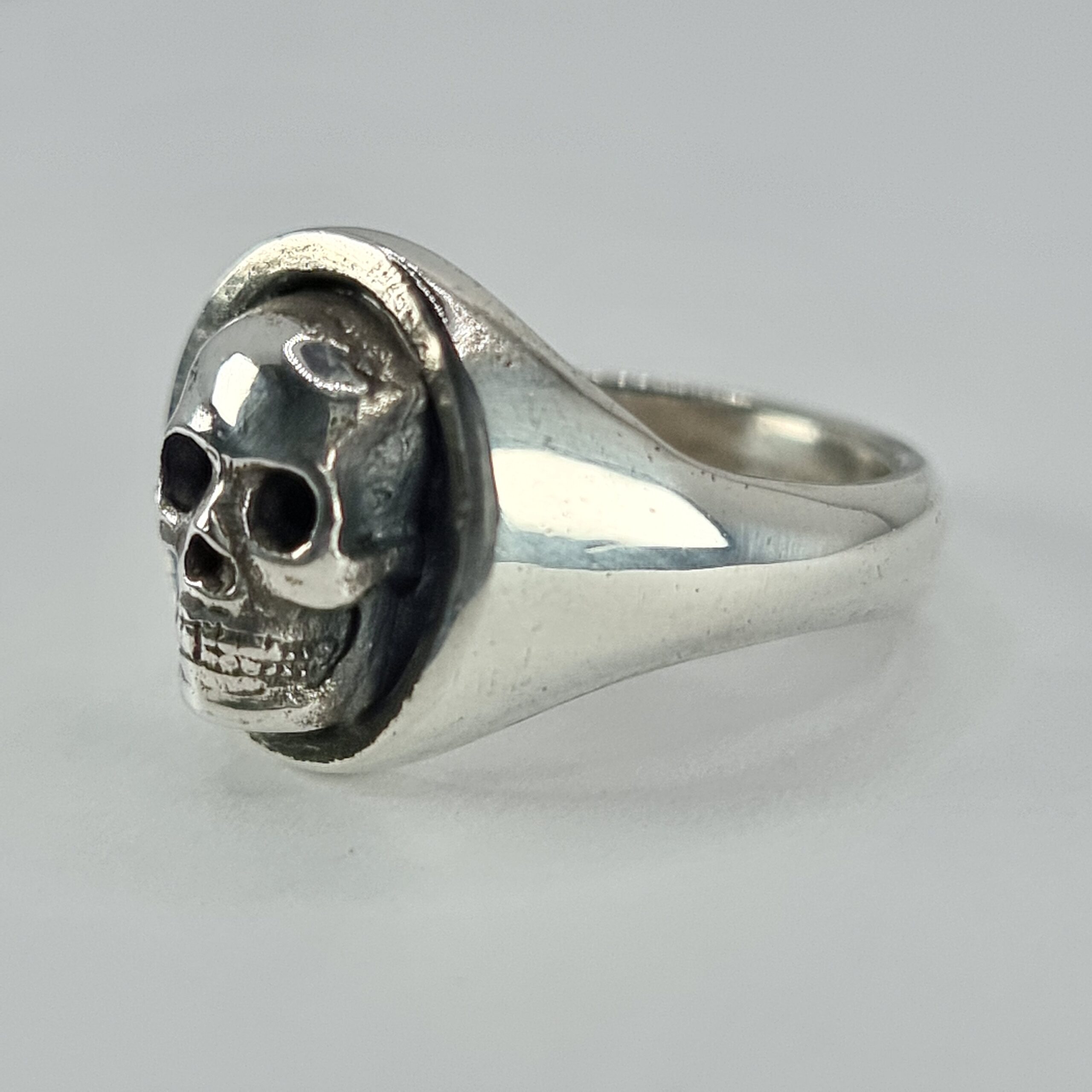 Skull Signet - Image 6