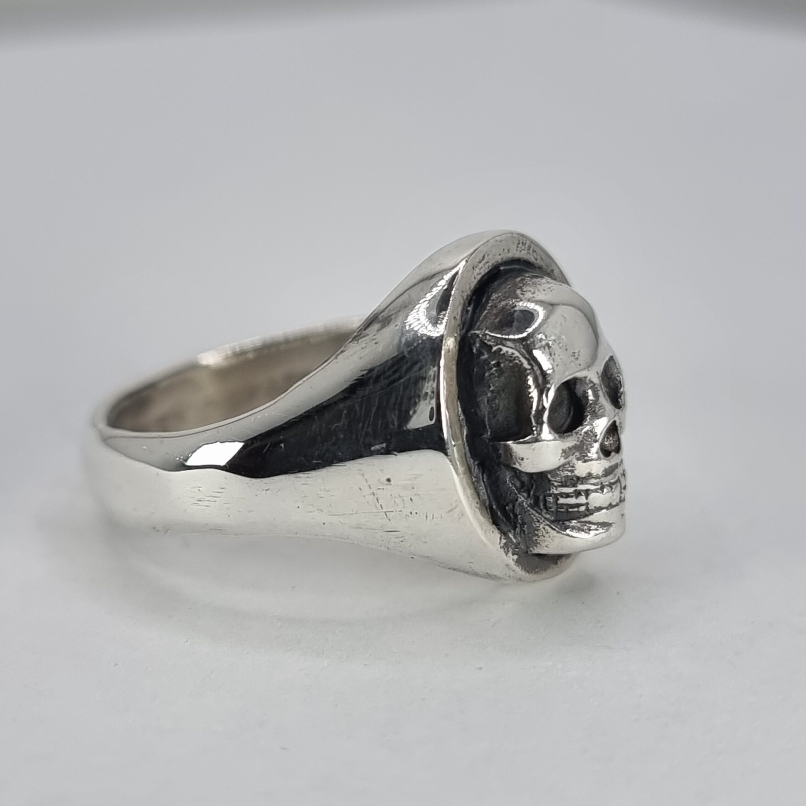 Skull Signet - Image 4