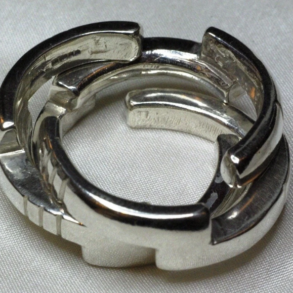 Puzzle Ring - Image 2