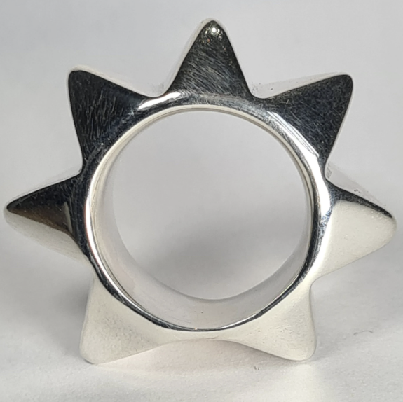 Big Star Ring - Image 3