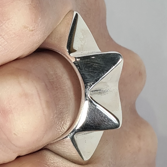Big Star Ring