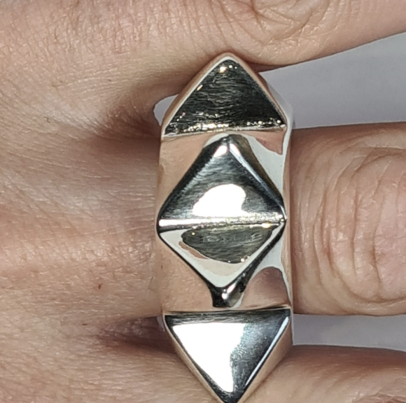 Big Star Ring - Image 2