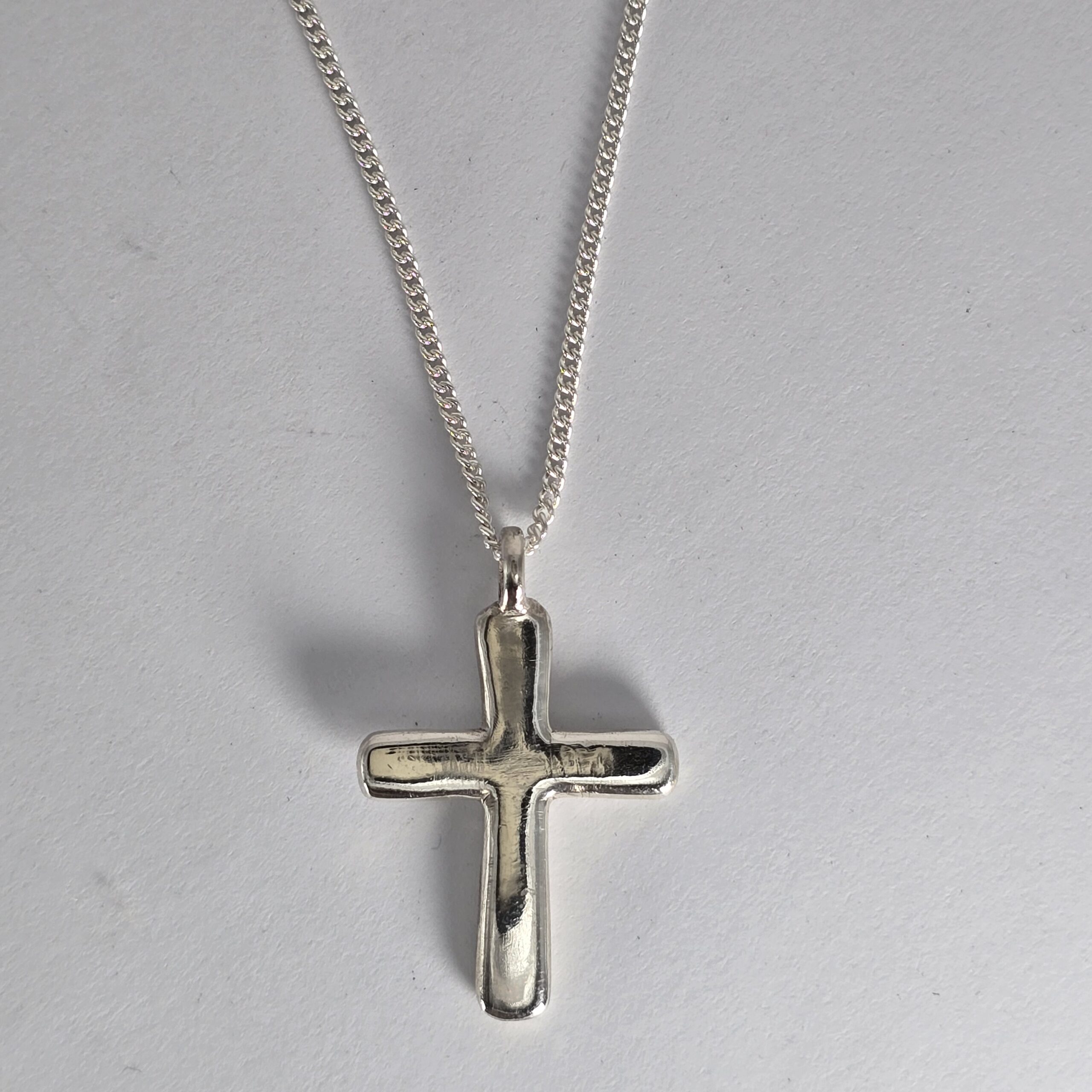 Crucifix Pendant - Image 5