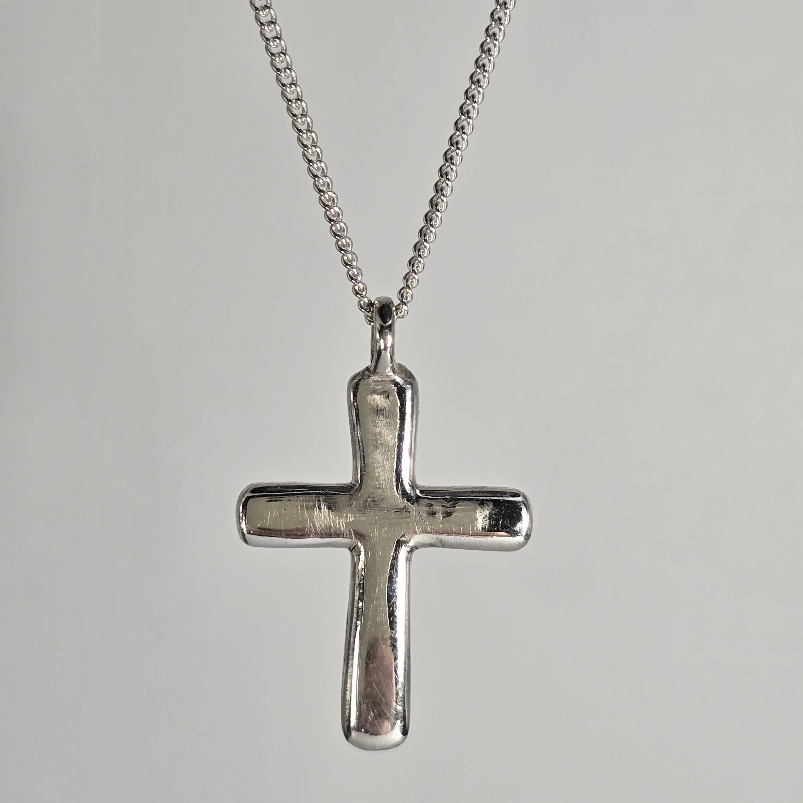 Crucifix Pendant