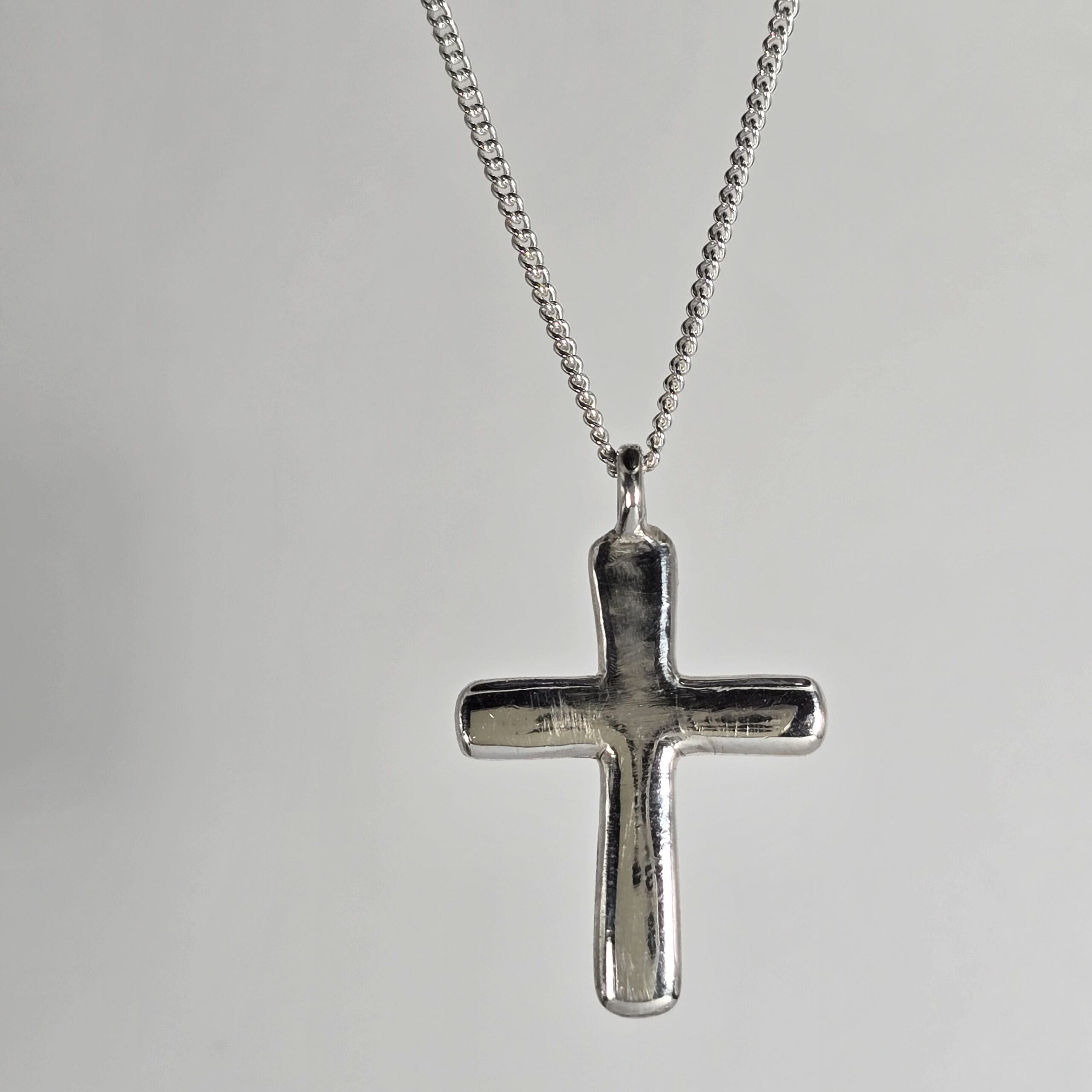 Crucifix Pendant - Image 4