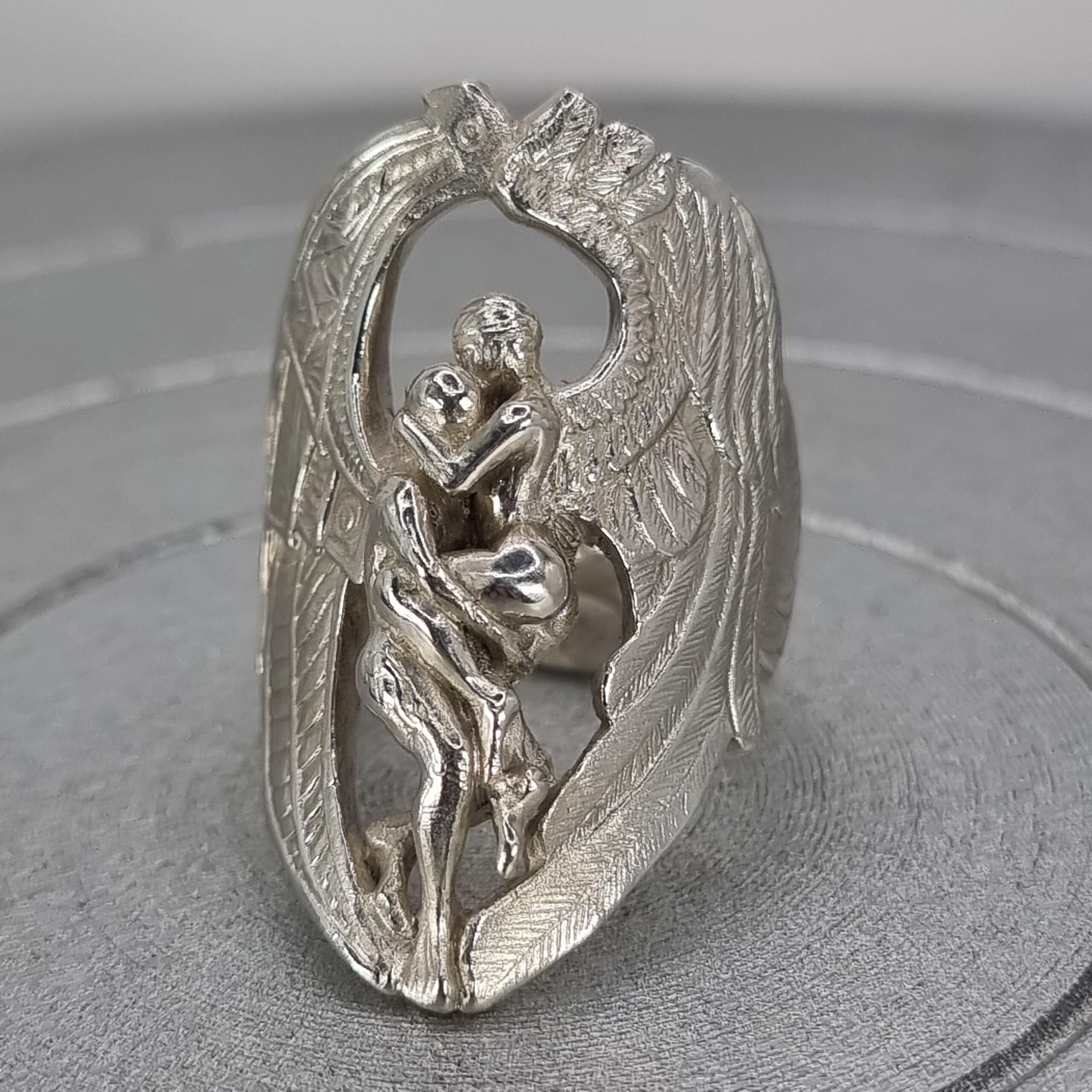 Angels Embrace